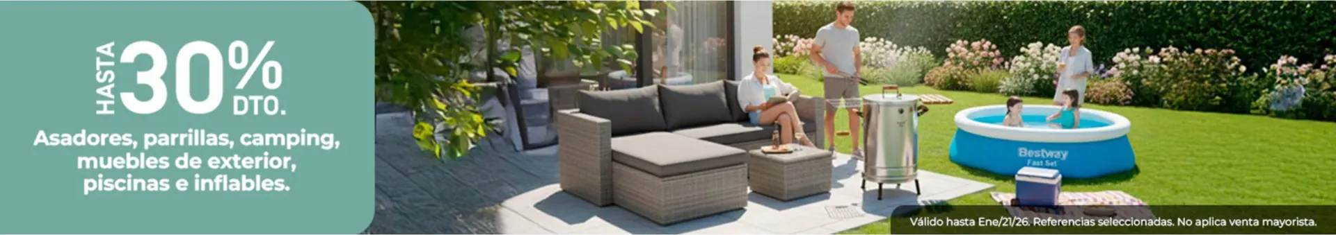 Catalogo de Catálogo Easy 21 de enero al 26 de enero 2026 - Pag 6