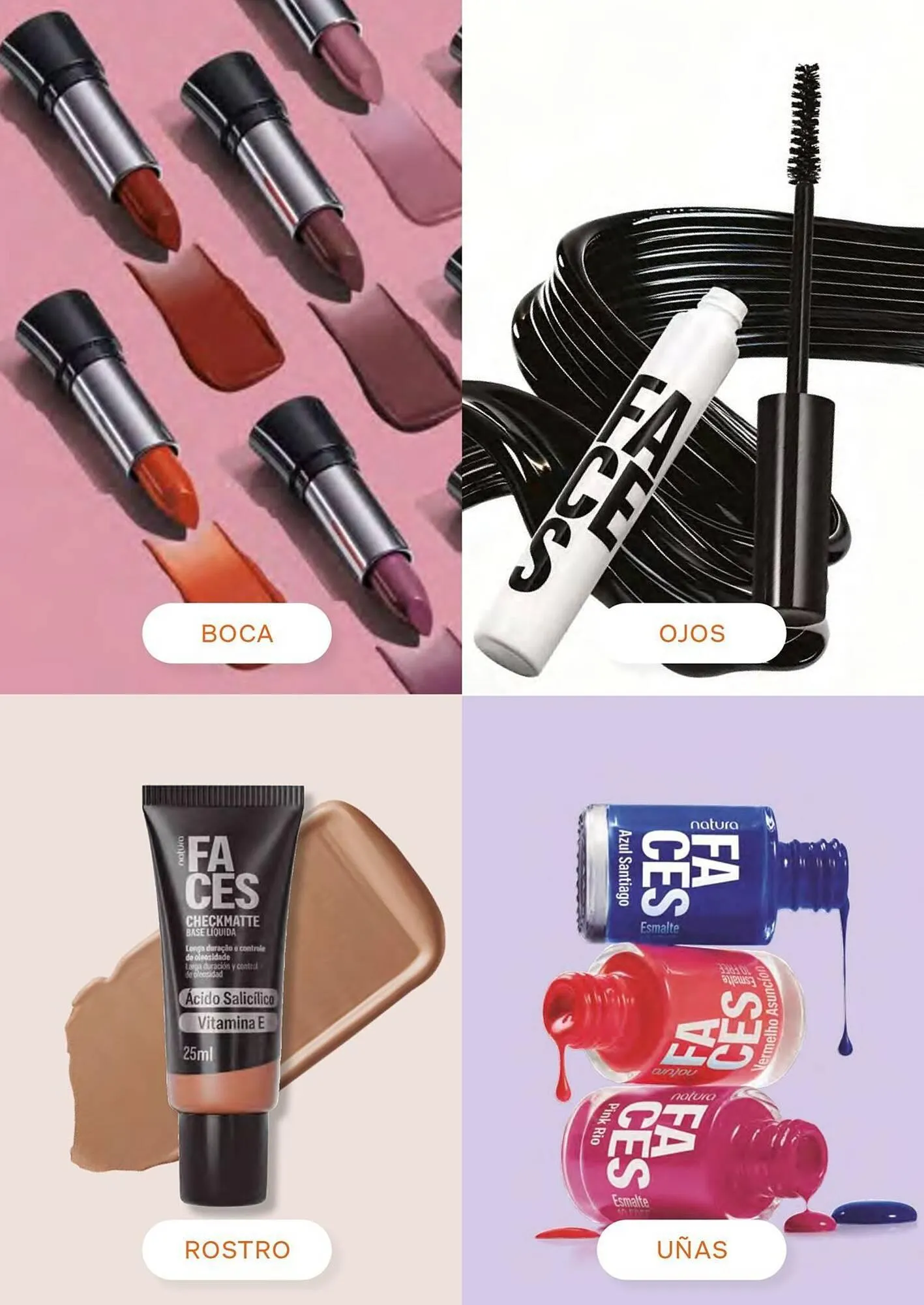 Catalogo de Catálogo Natura 14 de abril al 10 de mayo 2026 - Pag 100