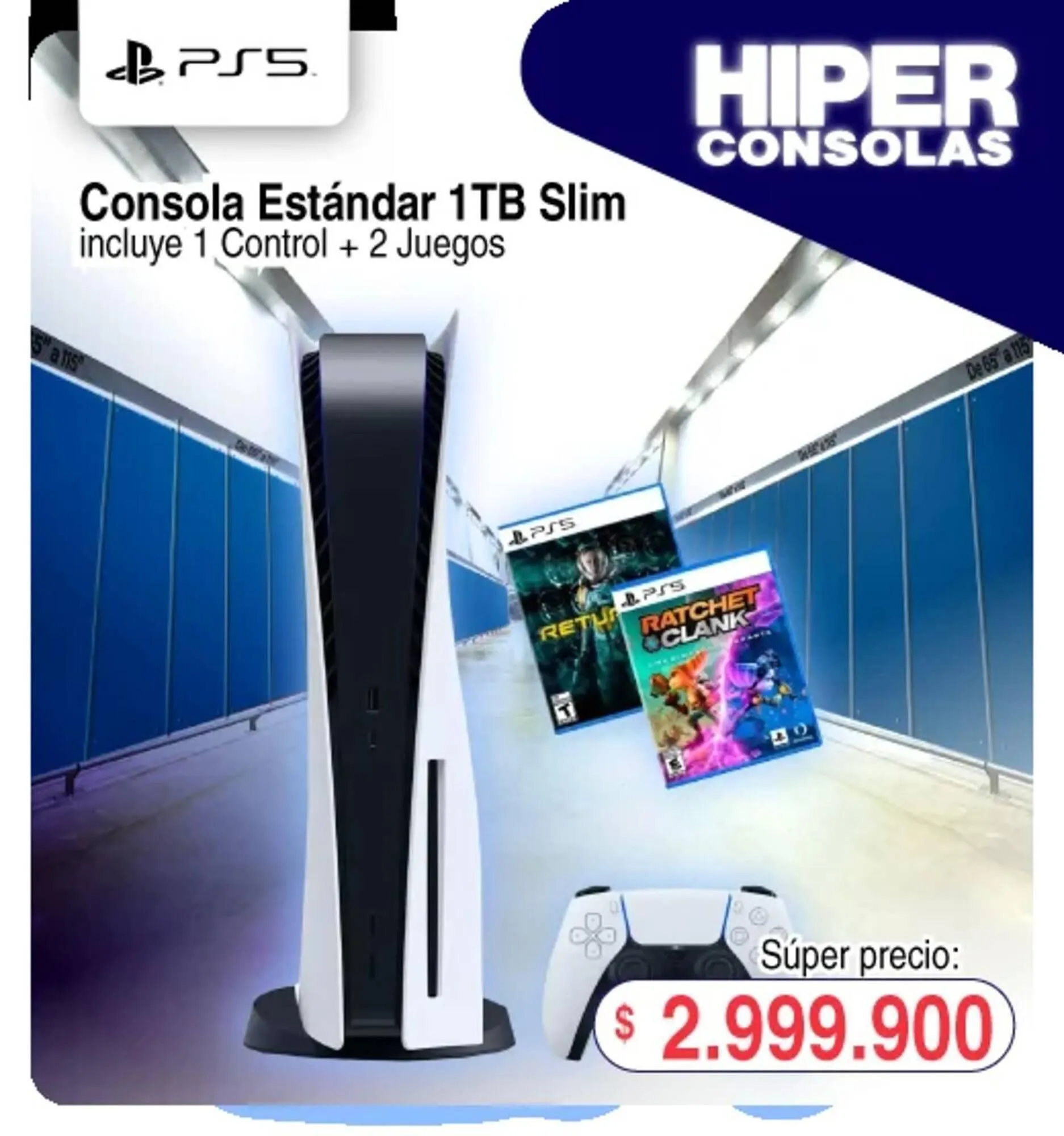 Catalogo de Catálogo Ktronix 22 de marzo al 31 de marzo 2025 - Pag 2