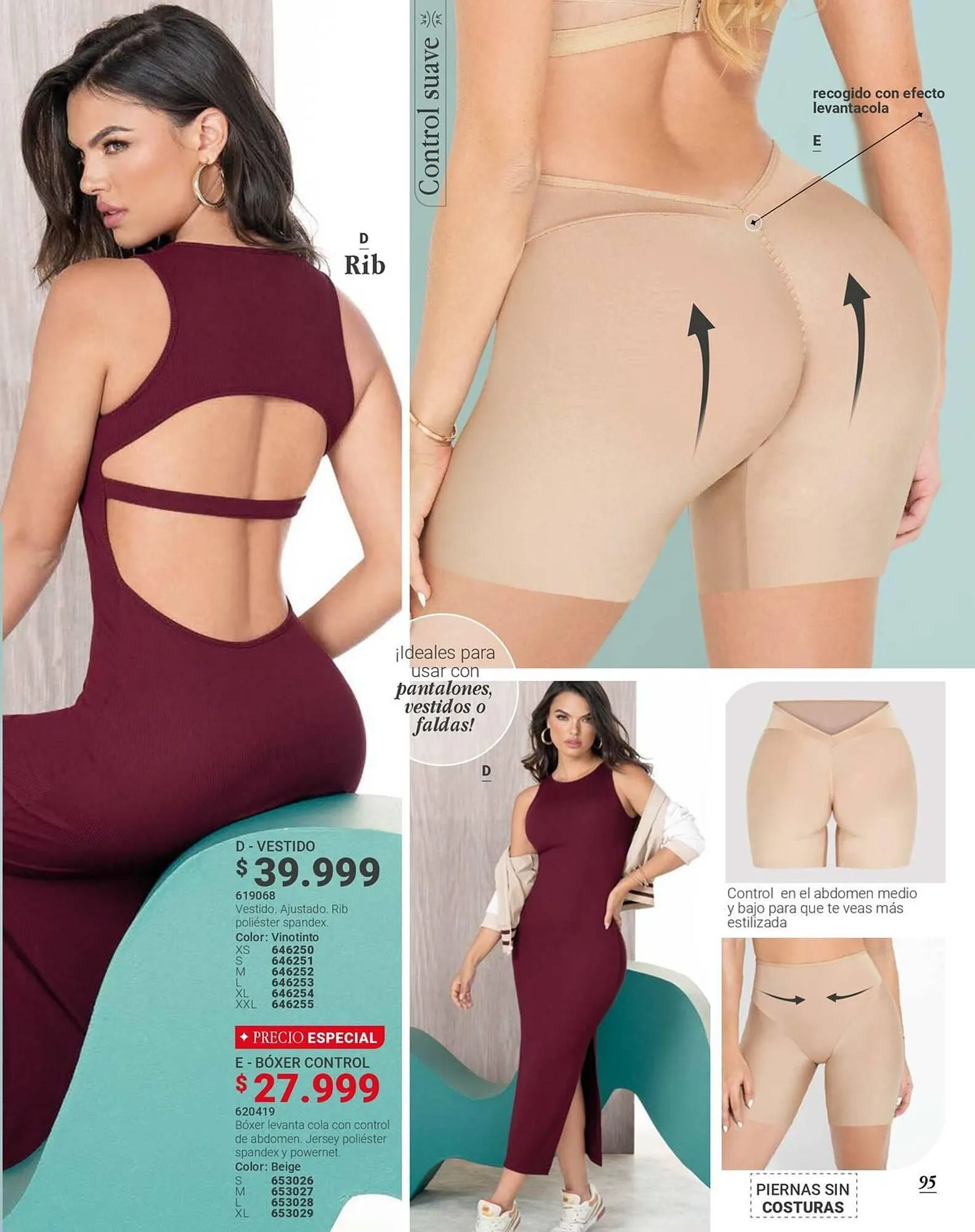 Catalogo de Catálogo Carmel 25 de marzo al 31 de marzo 2025 - Pag 97