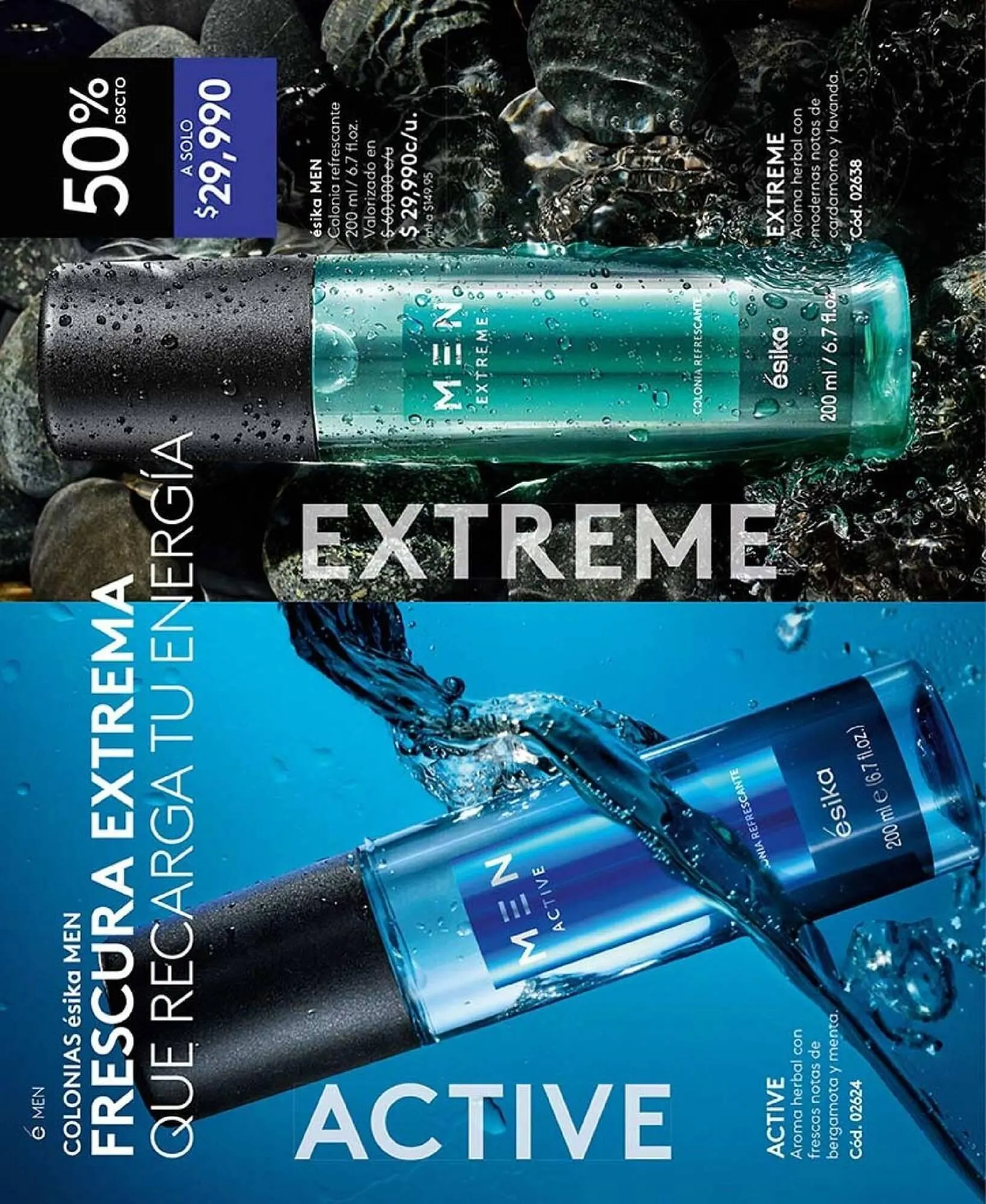 Catalogo de Catálogo Ésika 1 de marzo al 31 de marzo 2026 - Pag 92