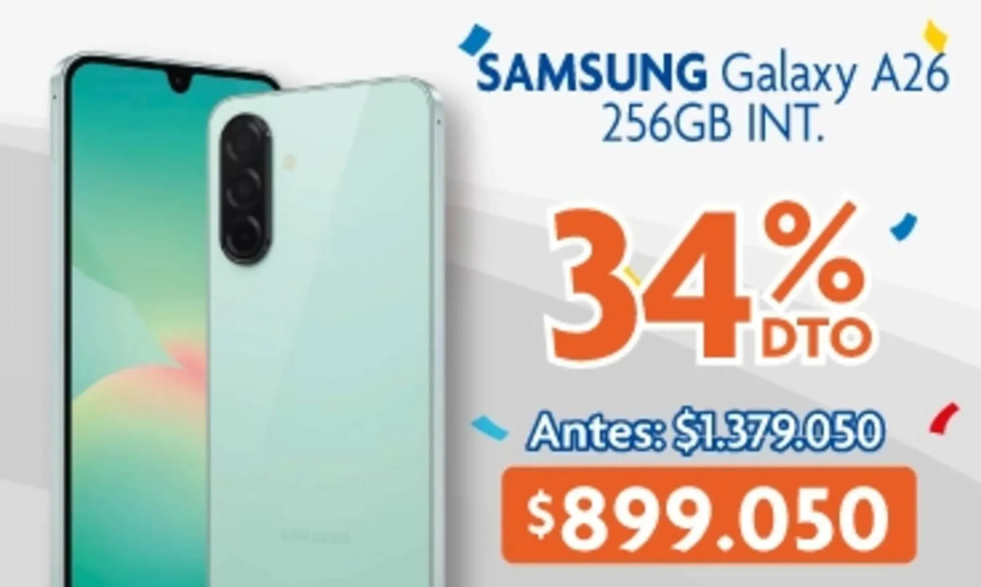 Catalogo de Catálogo Alkosto 12 de abril al 18 de abril 2026 - Pag 2