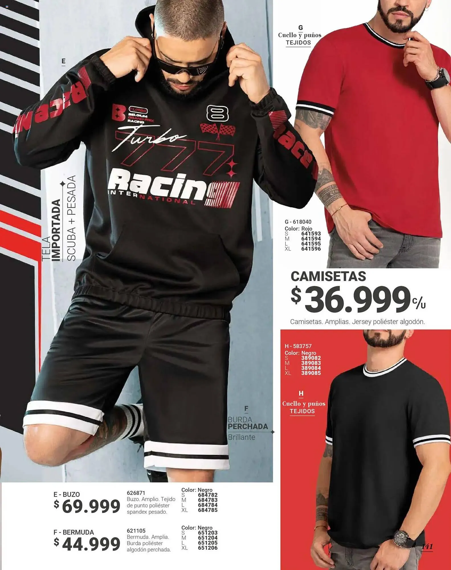 Catalogo de Catálogo Carmel 29 de octubre al 1 de enero 2026 - Pag 141