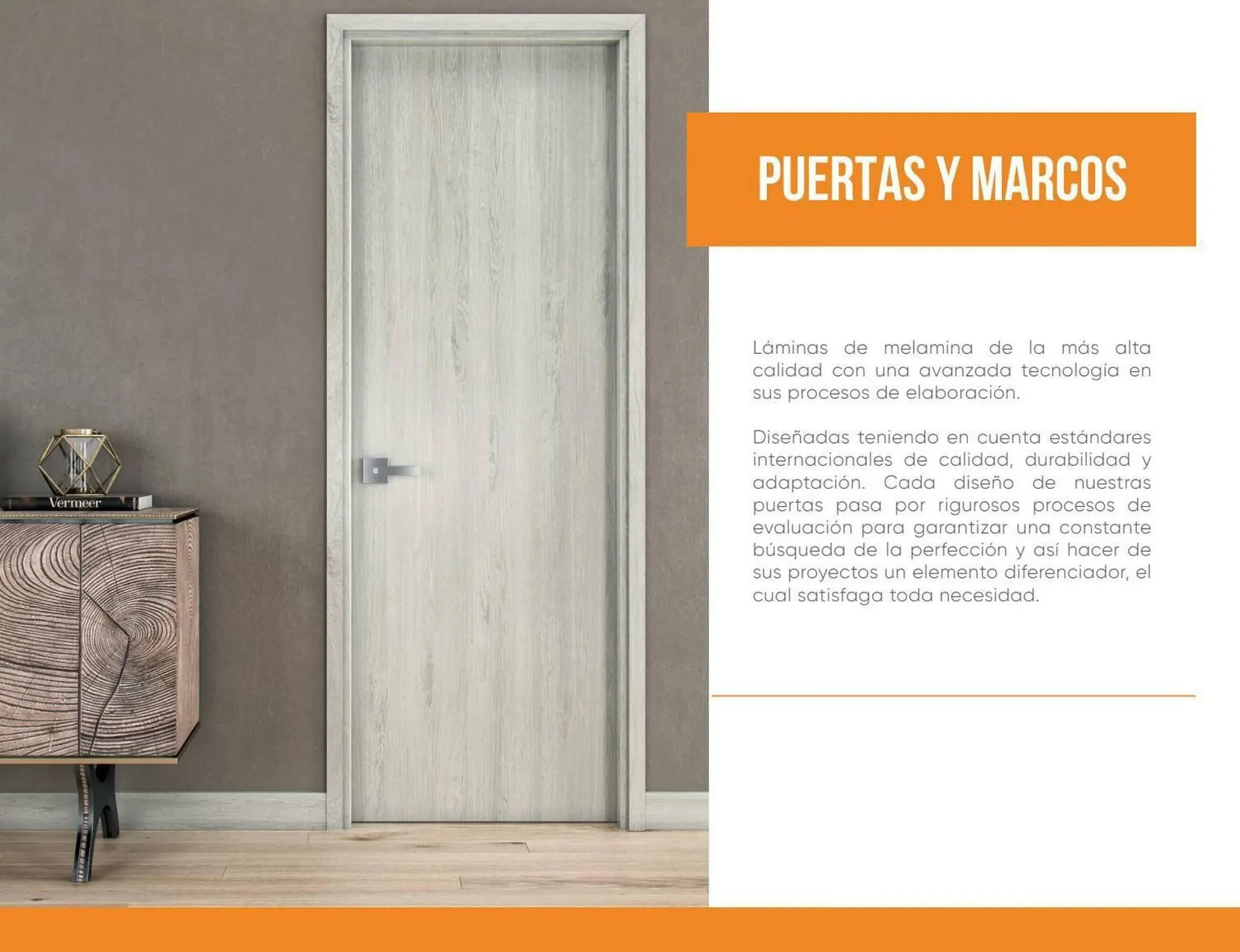 Catalogo de Catálogo Madecentro 23 de octubre al 30 de noviembre 2024 - Pag 3