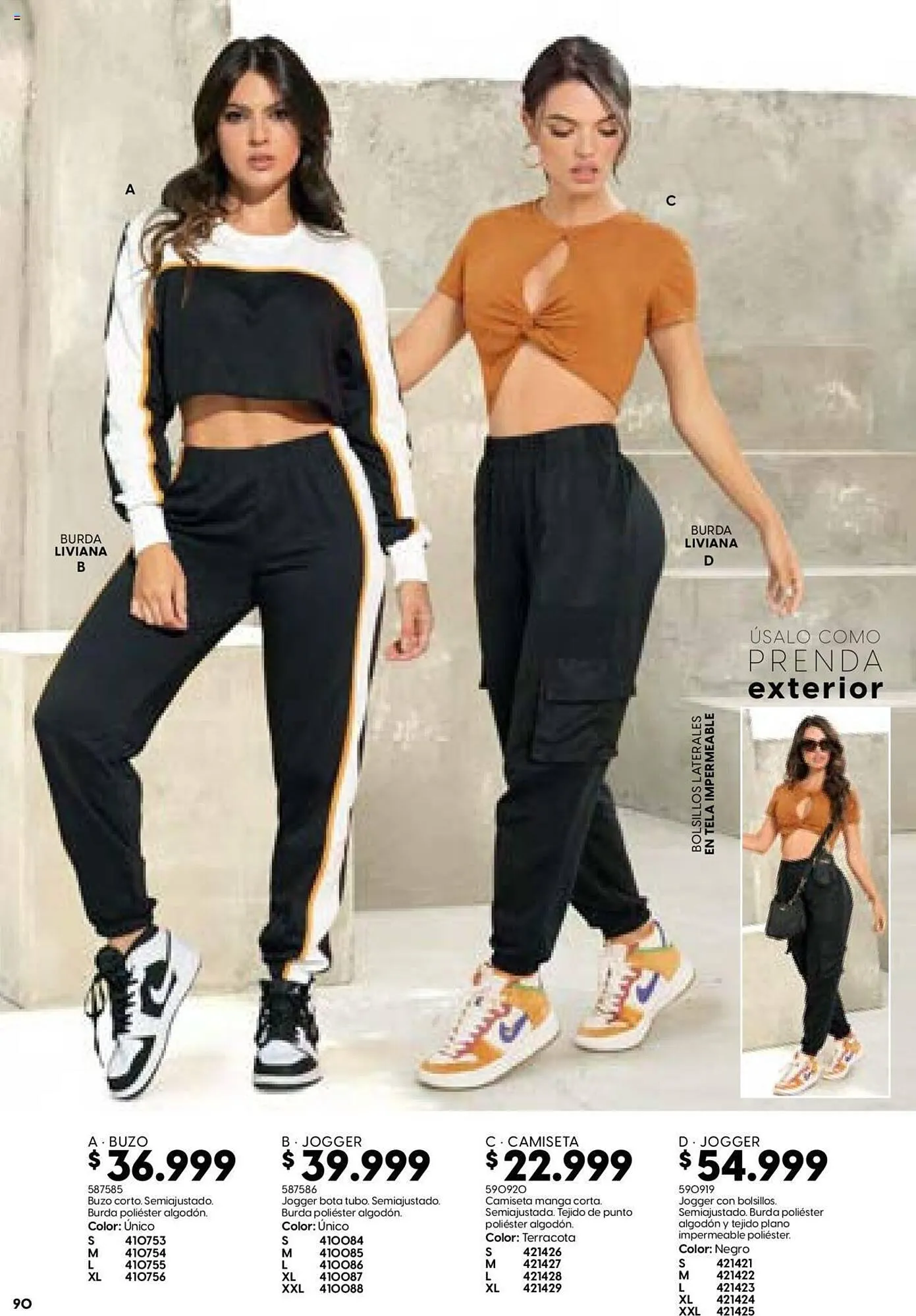 Catalogo de Catálogo Carmel 1 de julio al 20 de julio 2023 - Pag 96