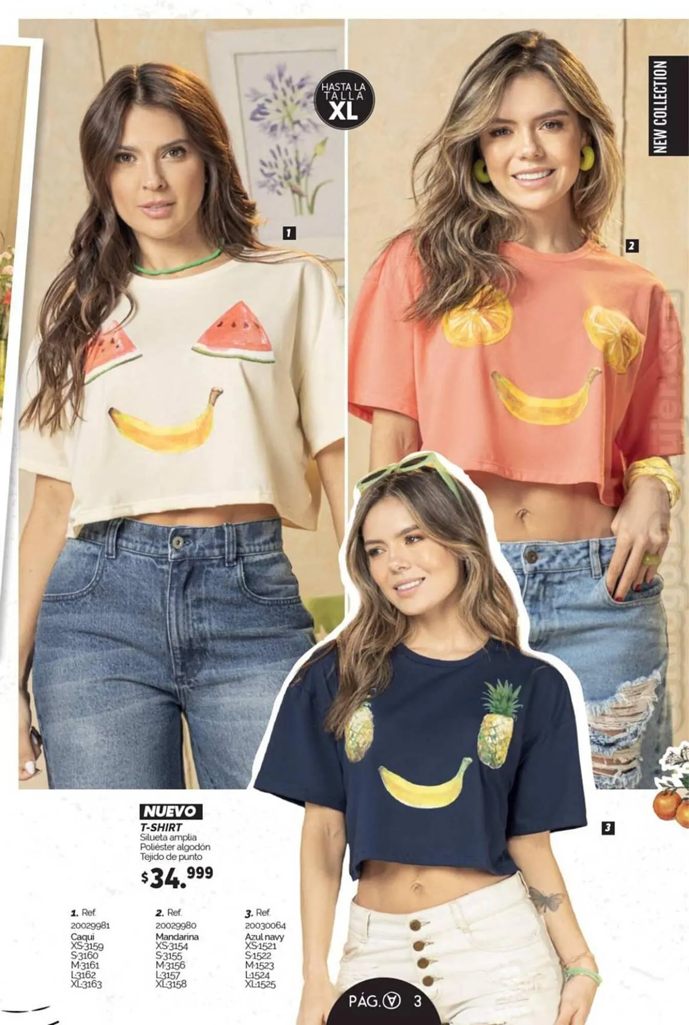 Catalogo de Catálogo Marketing Personal 7 de febrero al 10 de abril 2024 - Pag 65