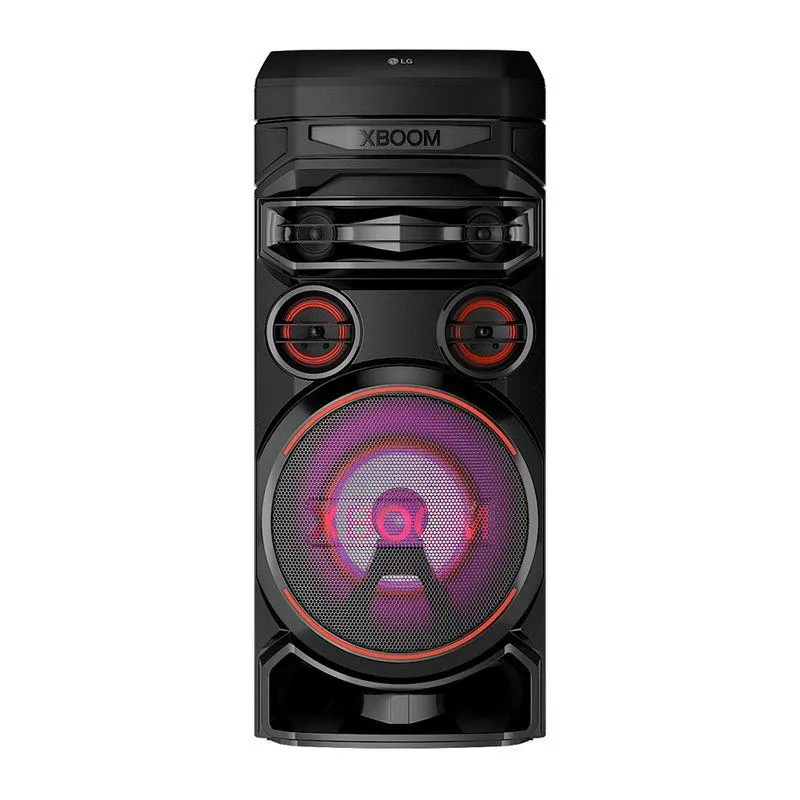Torre de sonido LG XBOOM RNC7 1000W Multi Bluetooth