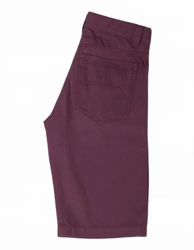 Bermuda Comfort Color Uva