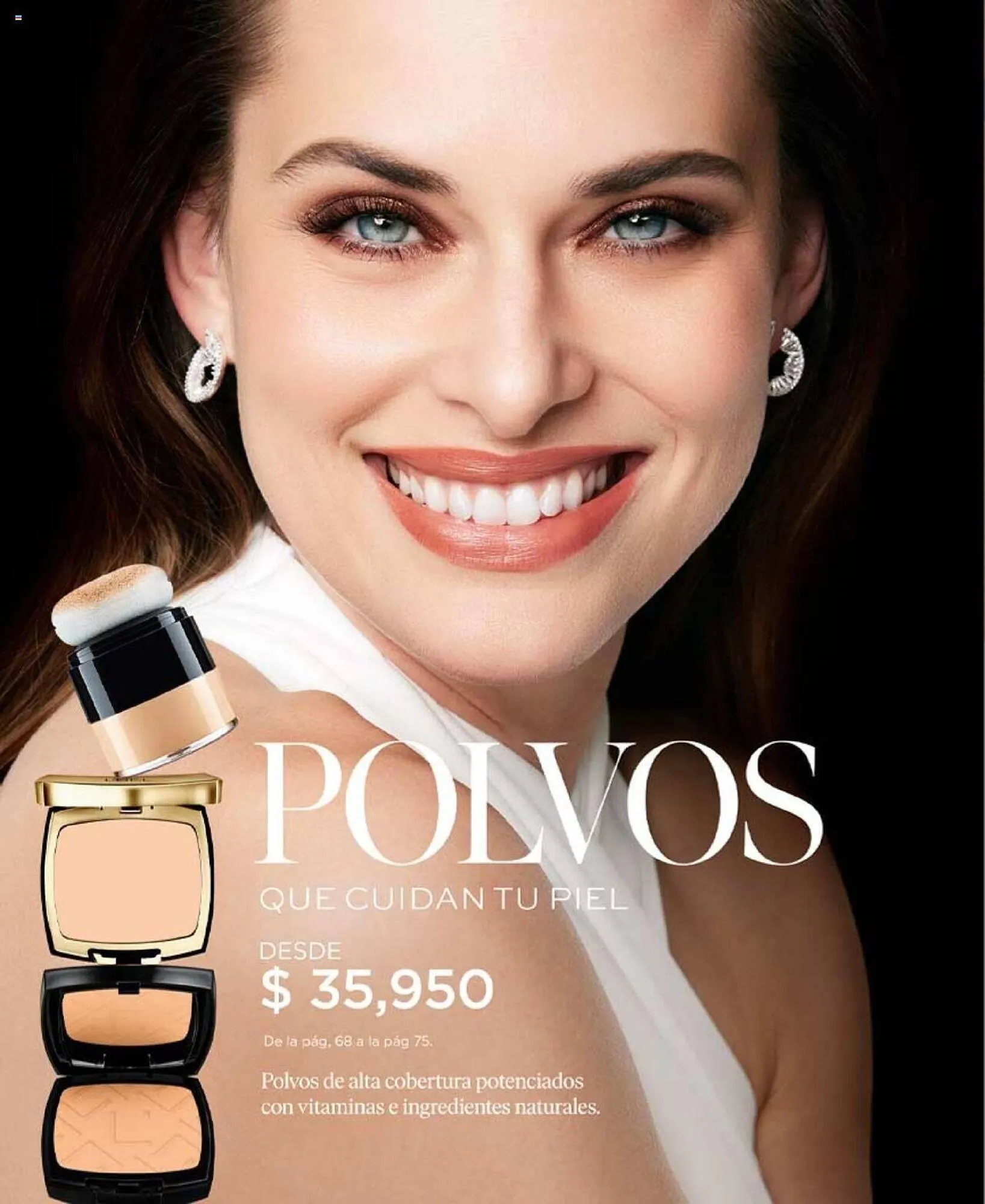 Catalogo de Catálogo L'bel 1 de noviembre al 30 de noviembre 2024 - Pag 168