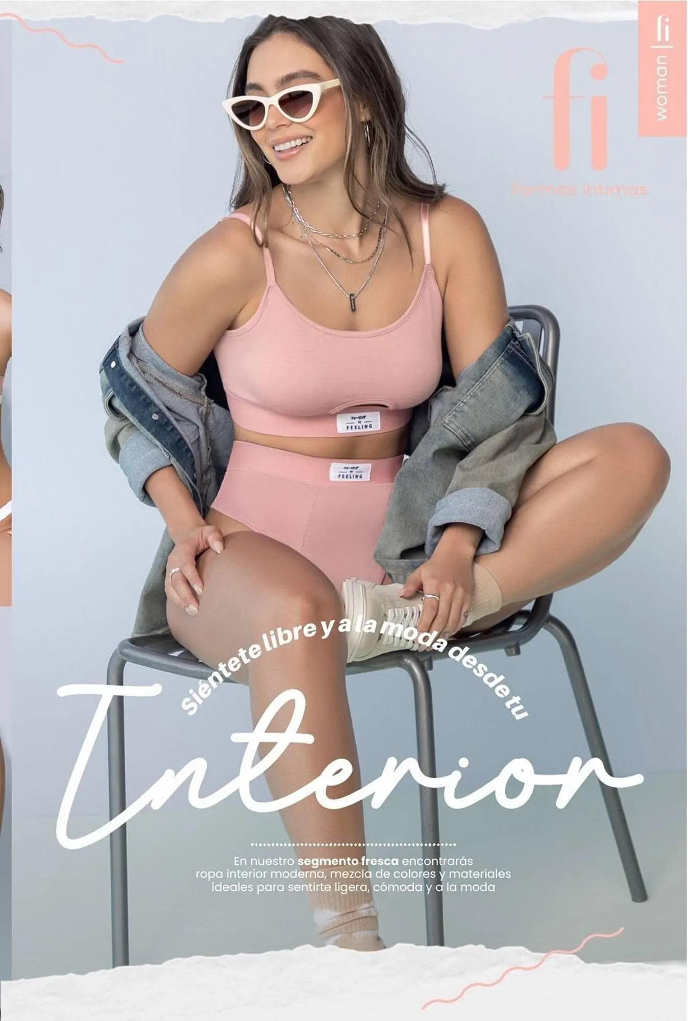 Catalogo de Catálogo Marketing Personal 21 de febrero al 31 de marzo 2025 - Pag 5