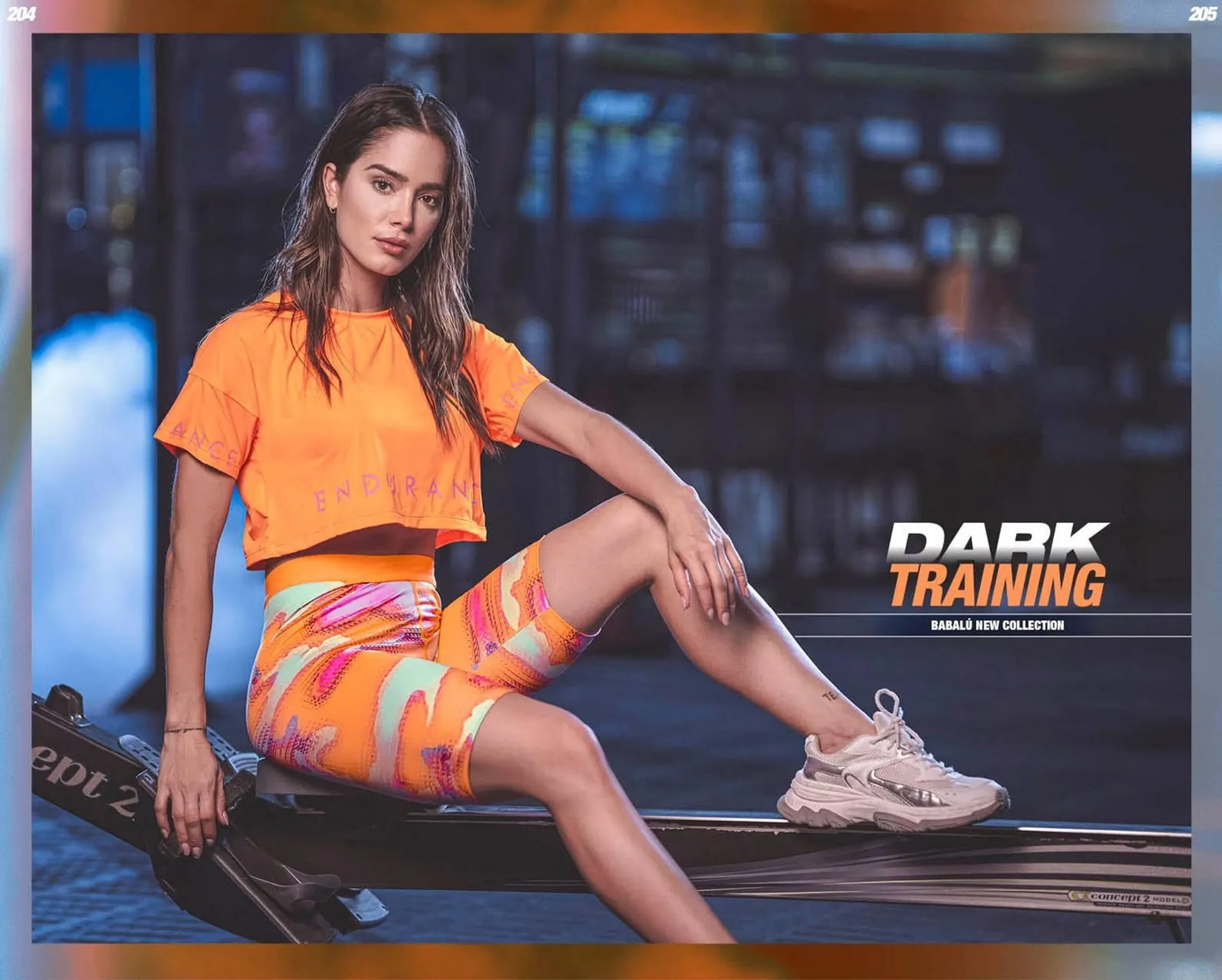 Catalogo de Catálogo Babalú Fashion 8 de julio al 31 de agosto 2024 - Pag 103