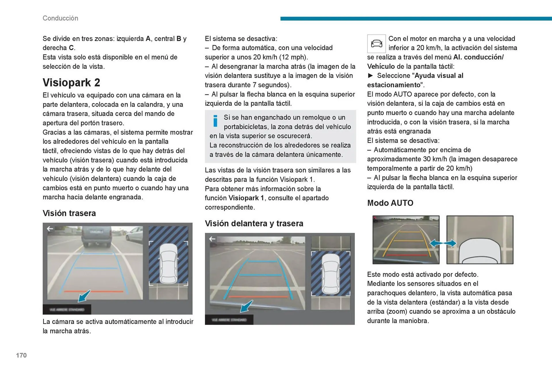 Catalogo de Catálogo Peugeot 16 de octubre al 16 de octubre 2024 - Pag 172