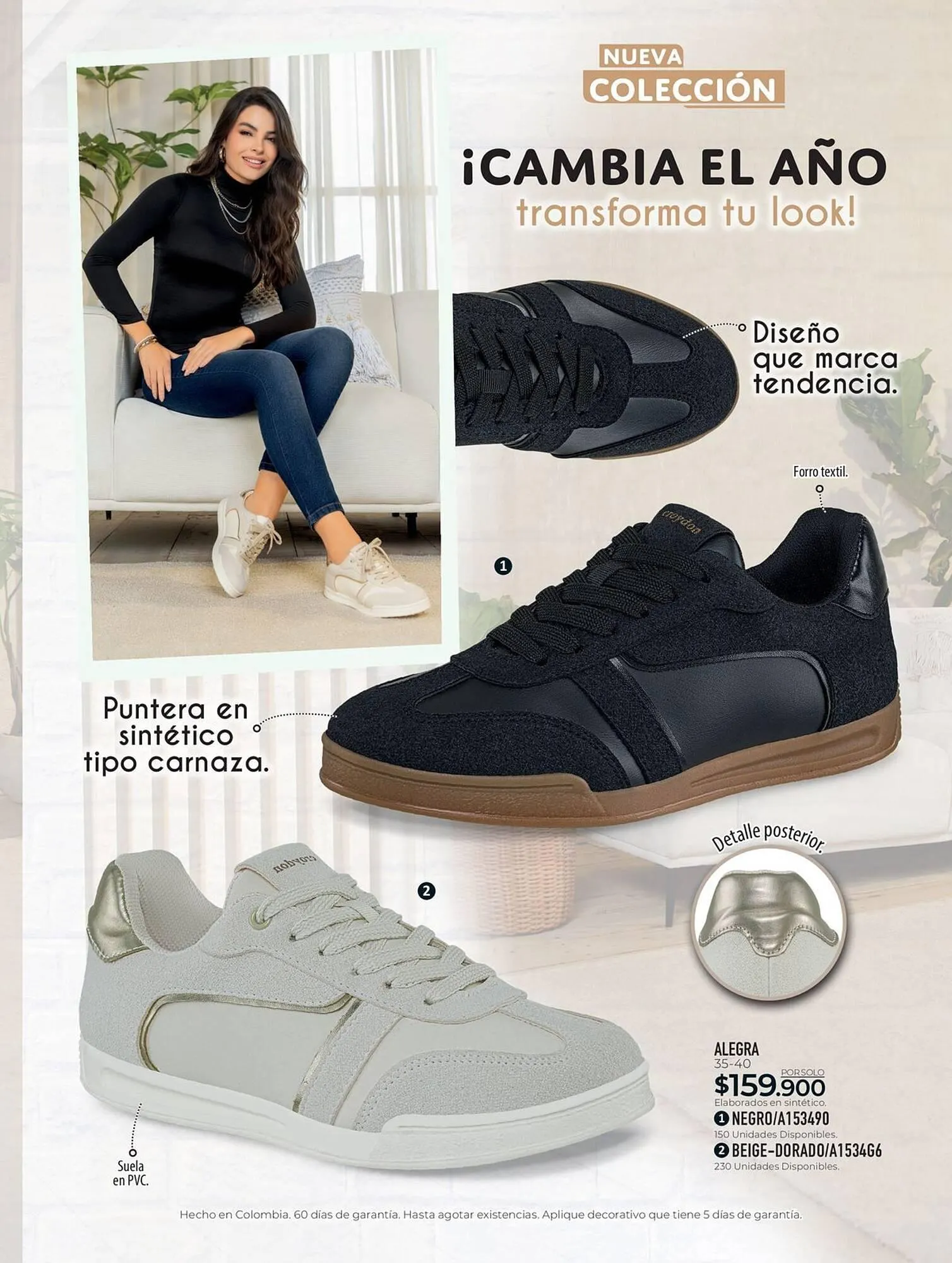 Catalogo de Catálogo Croydon 30 de diciembre al 5 de febrero 2026 - Pag 73