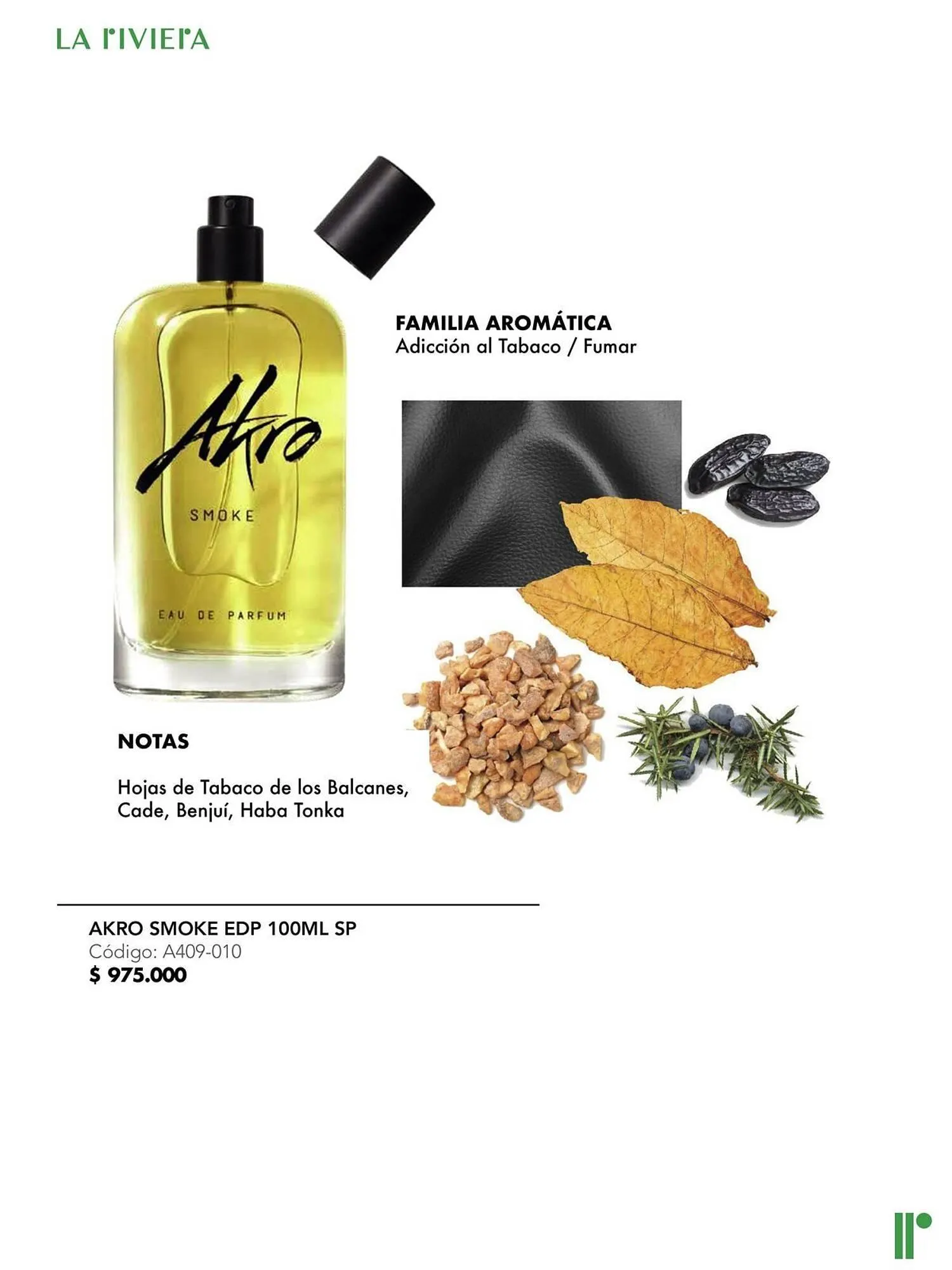 Catalogo de Catálogo La Riviera 25 de marzo al 31 de marzo 2025 - Pag 30