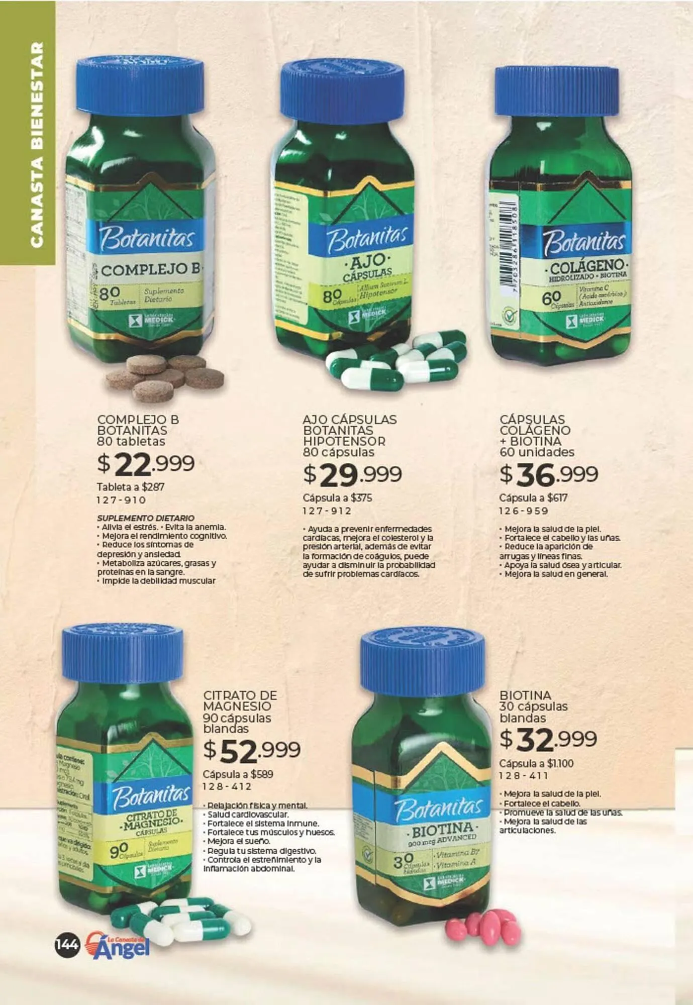 Catalogo de Catálogo Dolce Catálogos 24 de octubre al 24 de enero 2025 - Pag 49