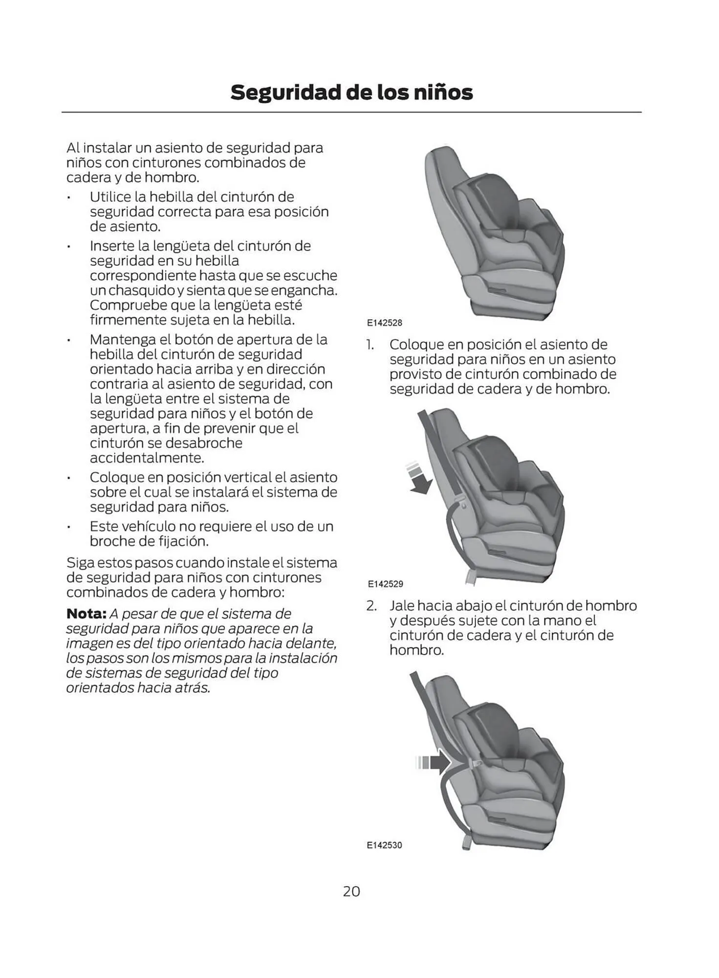 Catalogo de Catálogo Ford 29 de octubre al 29 de octubre 2025 - Pag 22