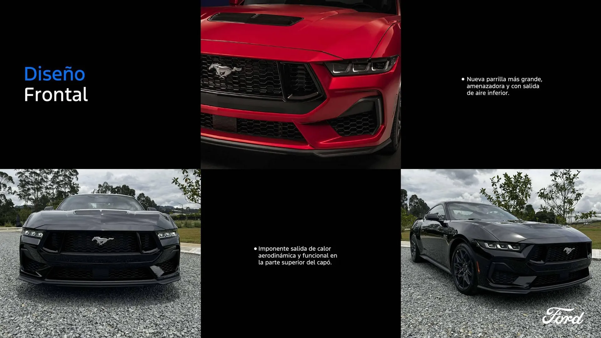 Catalogo de Catálogo Ford 25 de marzo al 31 de diciembre 2025 - Pag 5