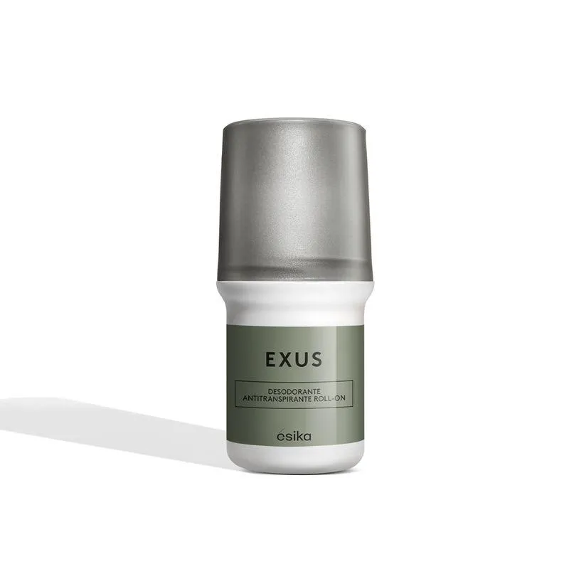 Desodorante Roll On Exus