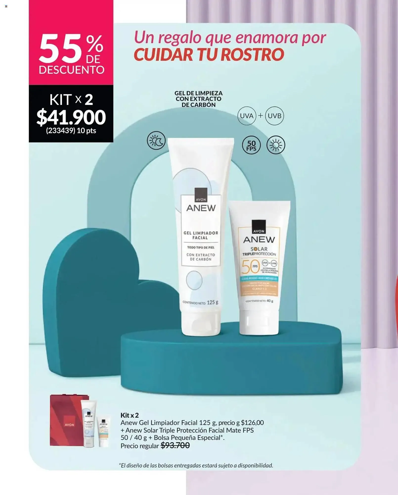 Catalogo de Catálogo Avon 1 de febrero al 28 de febrero 2026 - Pag 20