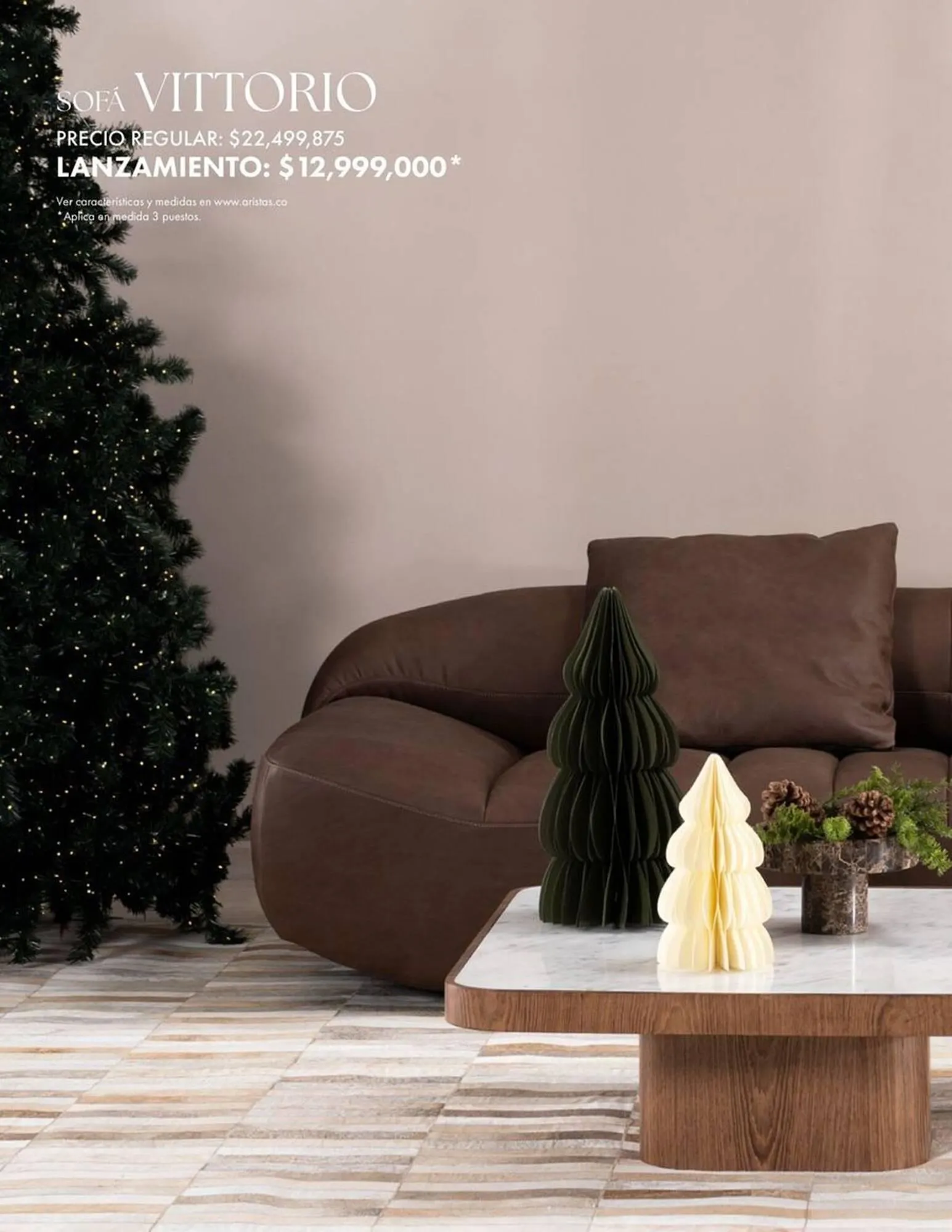 Catalogo de Catálogo Aristas 15 de noviembre al 12 de enero 2026 - Pag 28