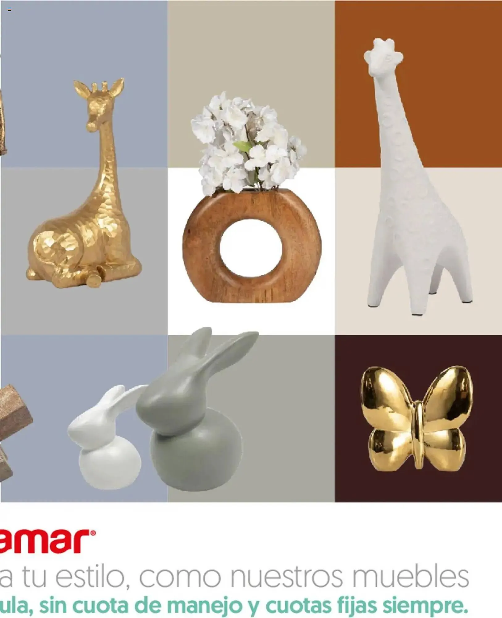 Catalogo de Catálogo Muebles Jamar 8 de marzo al 31 de marzo 2025 - Pag 25