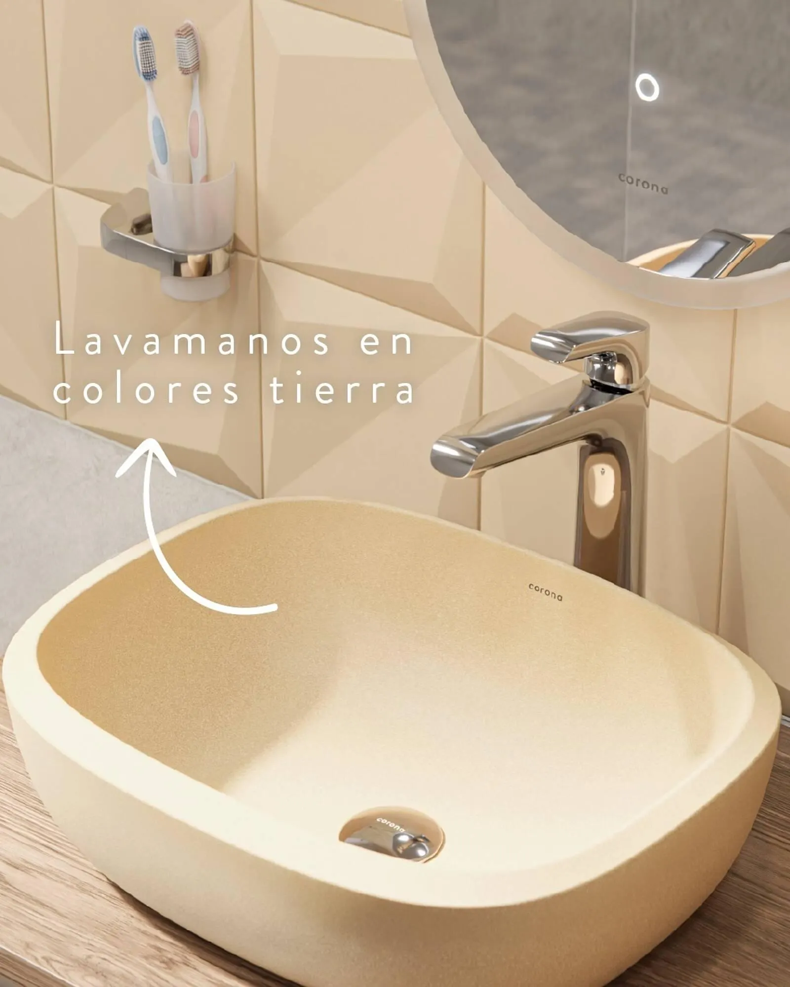 Catalogo de Catálogo Hipercentro Corona 10 de abril al 30 de abril 2025 - Pag 3