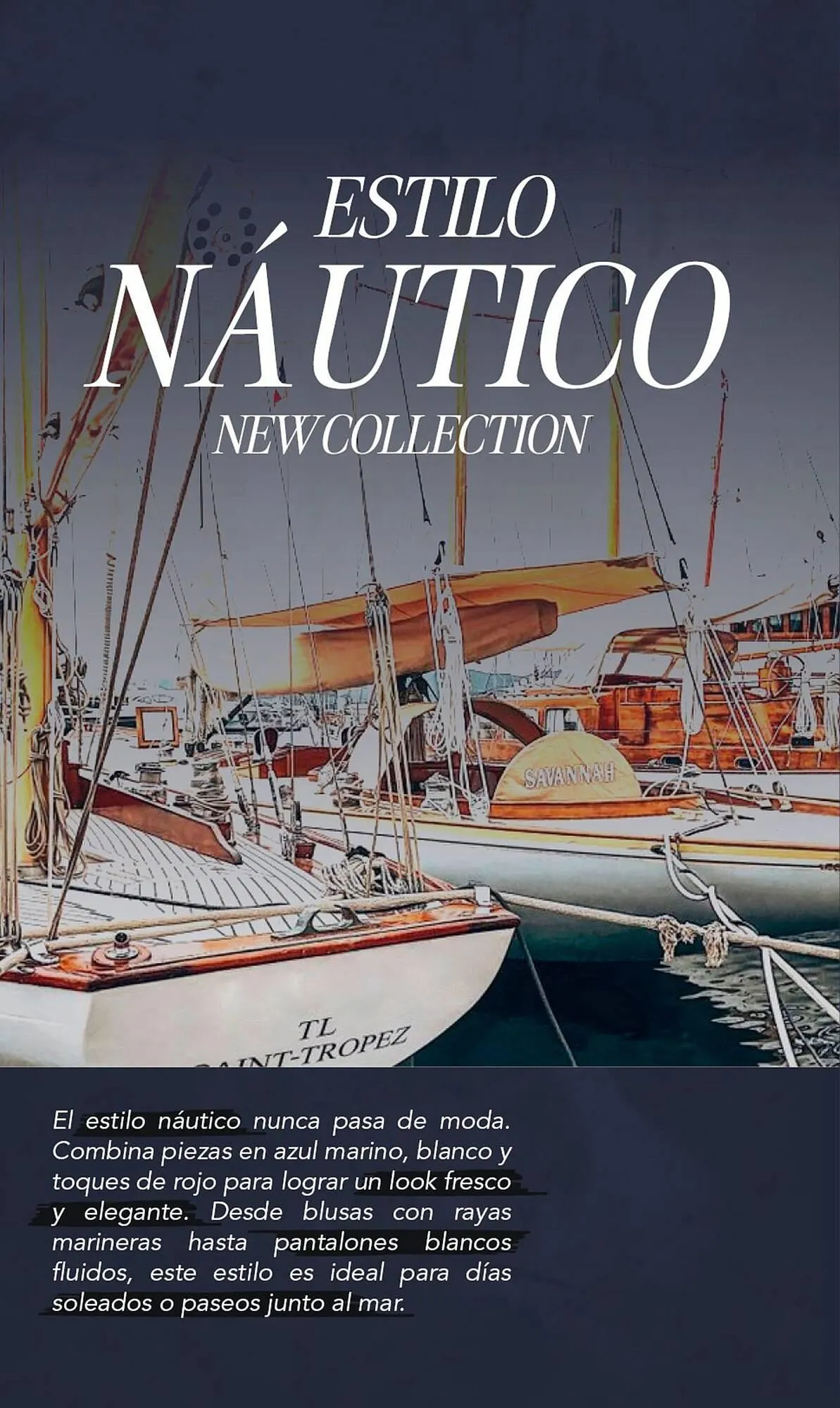 Catalogo de Catálogo Moda Internacional 25 de marzo al 30 de abril 2025 - Pag 38