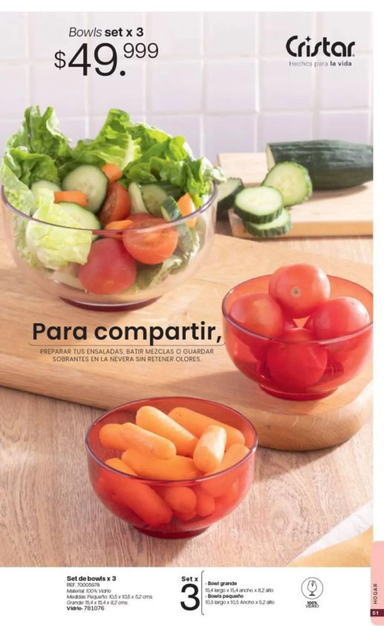 Catalogo de Catálogo Marketing Personal 1 de febrero al 28 de febrero 2026 - Pag 54