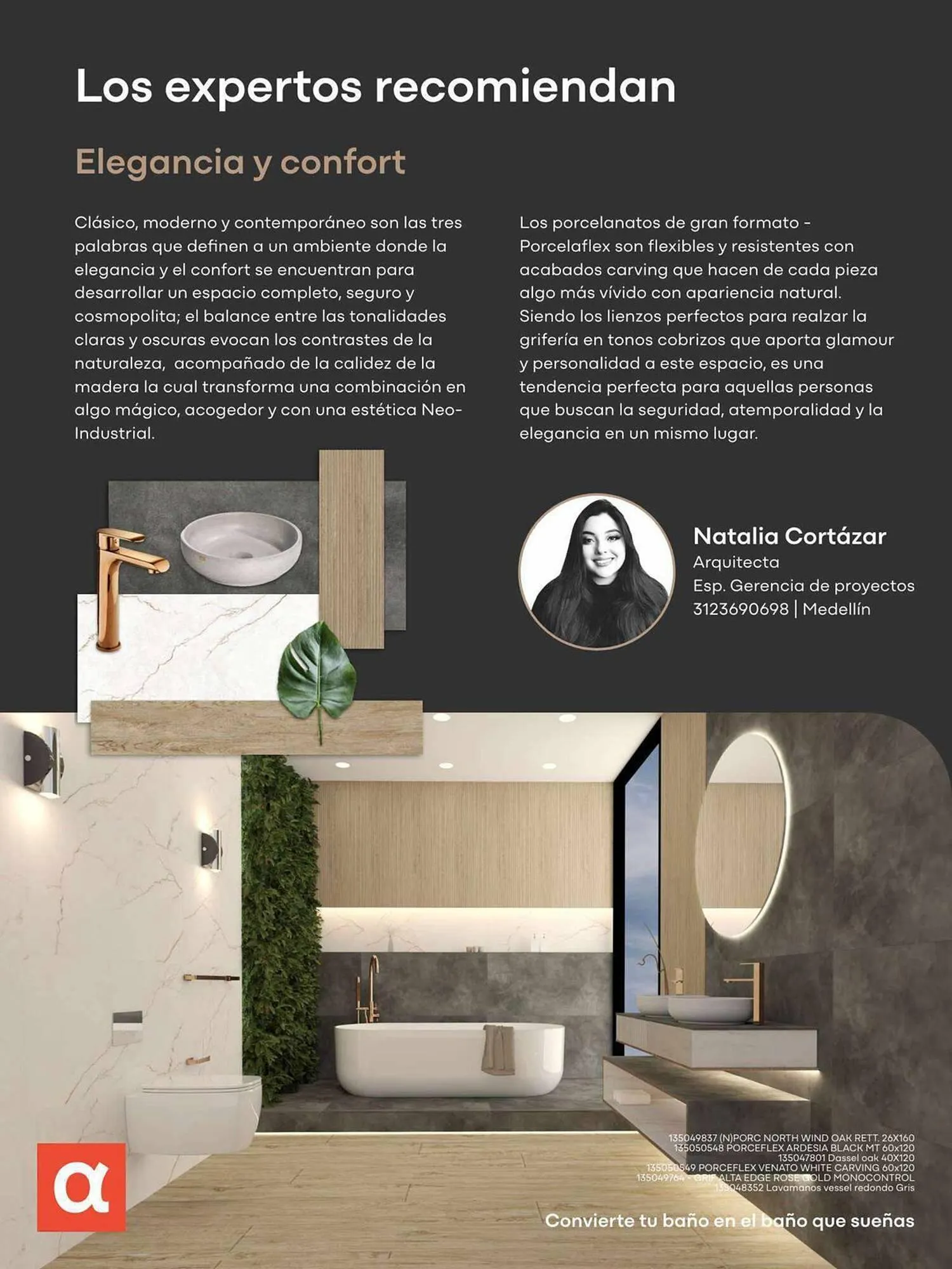 Catalogo de Catálogo Alfa 5 de julio al 31 de octubre 2024 - Pag 52