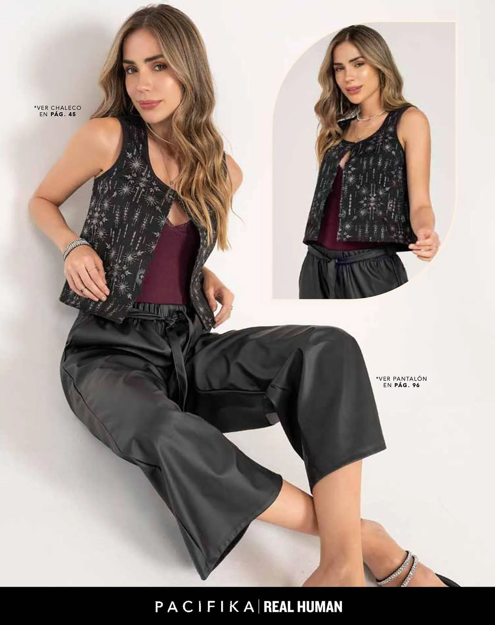 Catalogo de Catálogo Pacífika 23 de abril al 31 de mayo 2025 - Pag 95