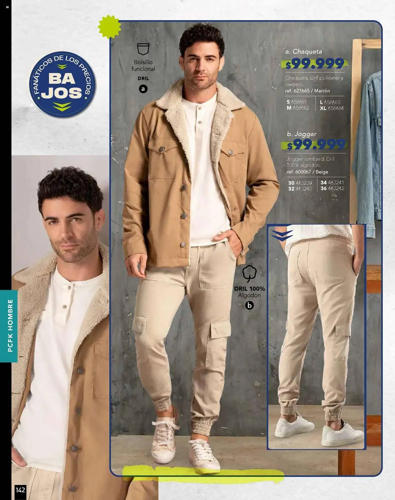 Catalogo de Catálogo Pacífika 16 de junio al 1 de agosto 2025 - Pag 161