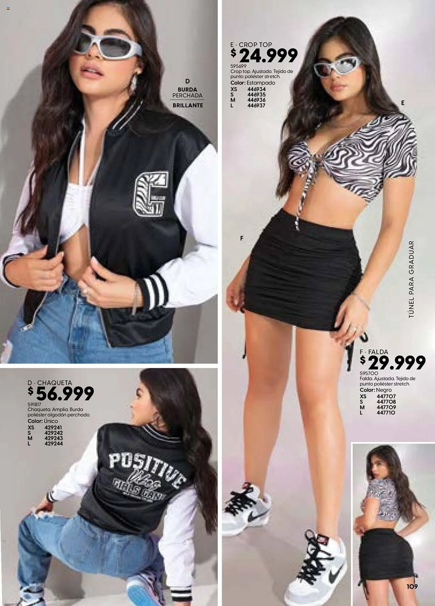 Catalogo de Catálogo Carmel 1 de septiembre al 20 de septiembre 2023 - Pag 117