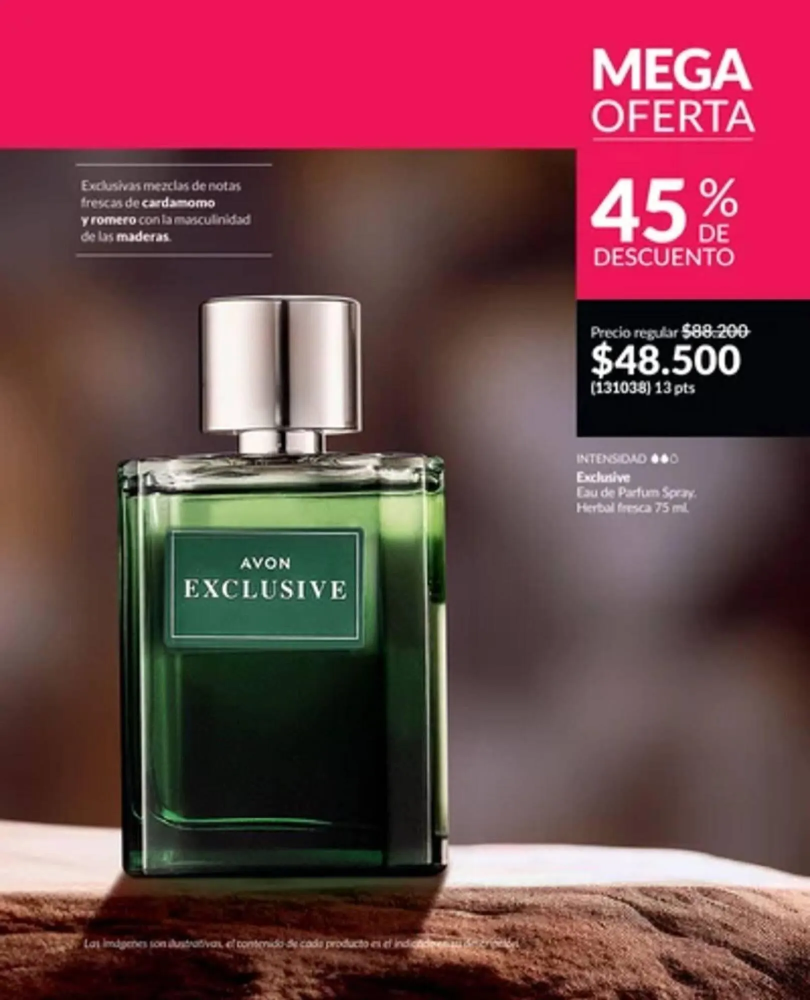 Catalogo de Catálogo Avon 25 de febrero al 31 de marzo 2026 - Pag 75