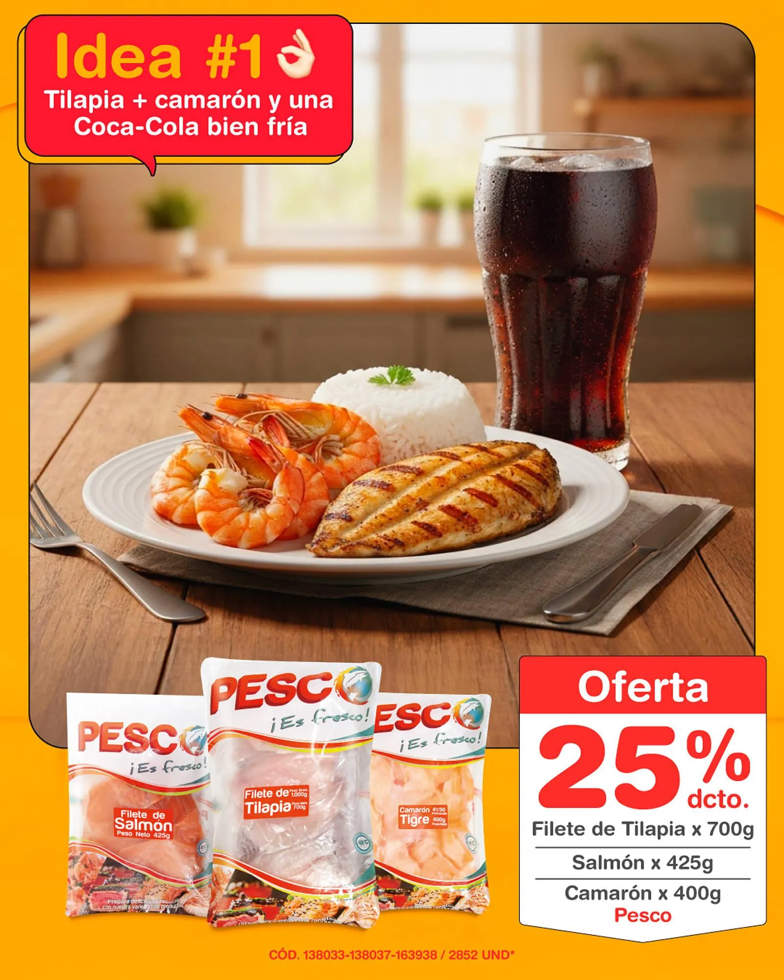 Catalogo de Catálogo Makro 4 de julio al 10 de julio 2025 - Pag 2