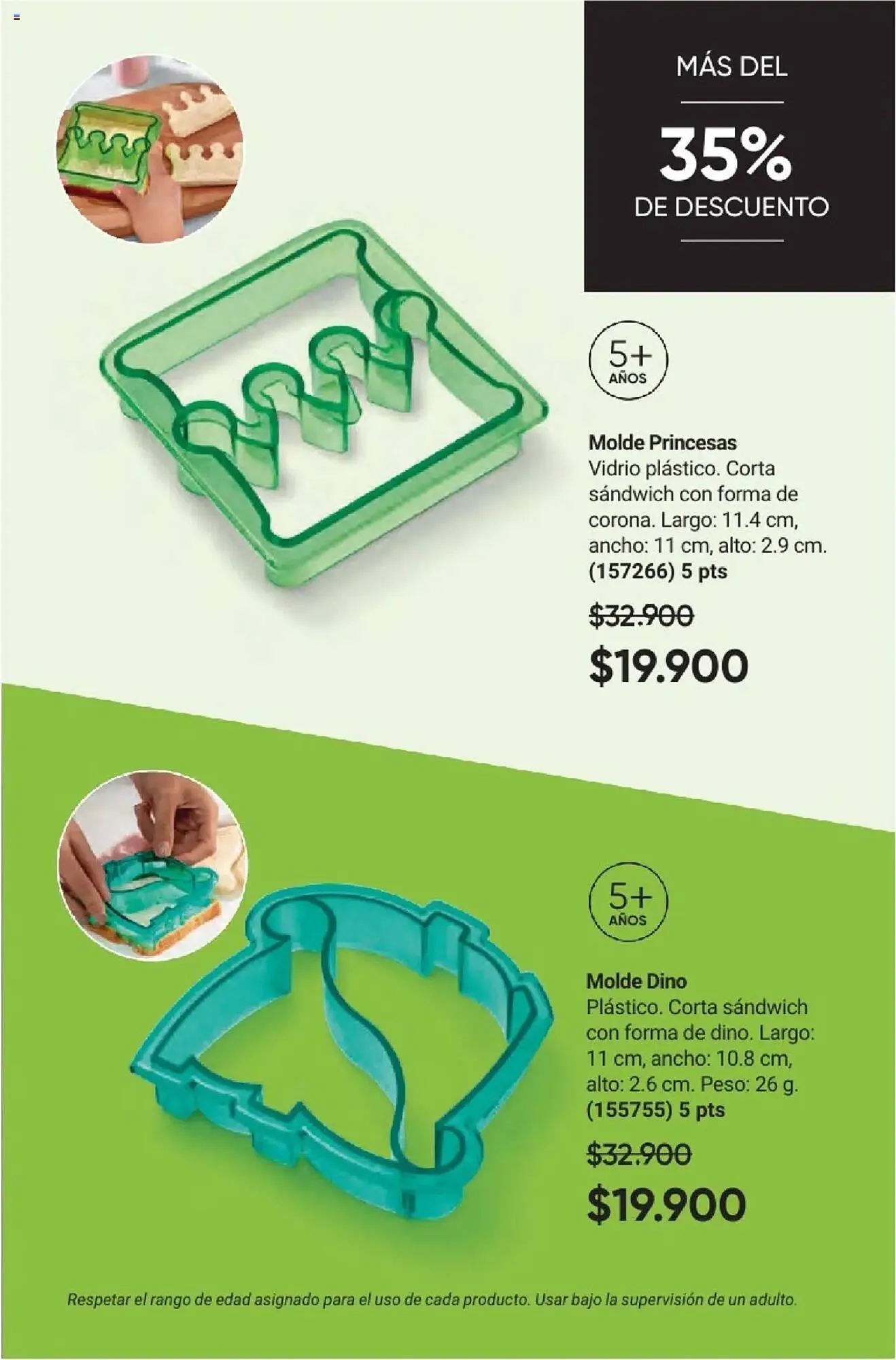 Catalogo de Catálogo Avon 1 de agosto al 16 de septiembre 2025 - Pag 94