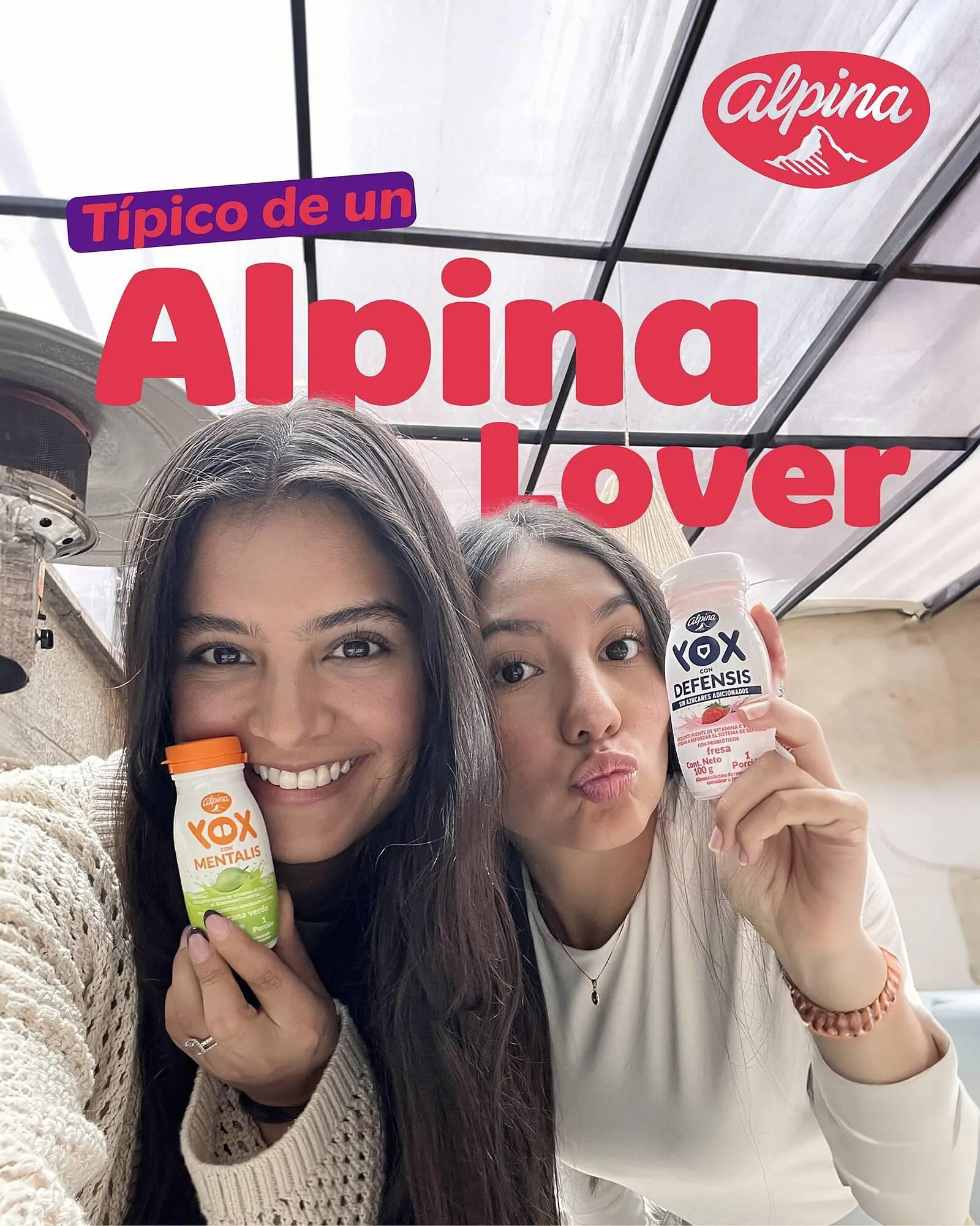 Catalogo de Catálogo Alpina 2 de abril al 10 de abril 2024 - Pag 