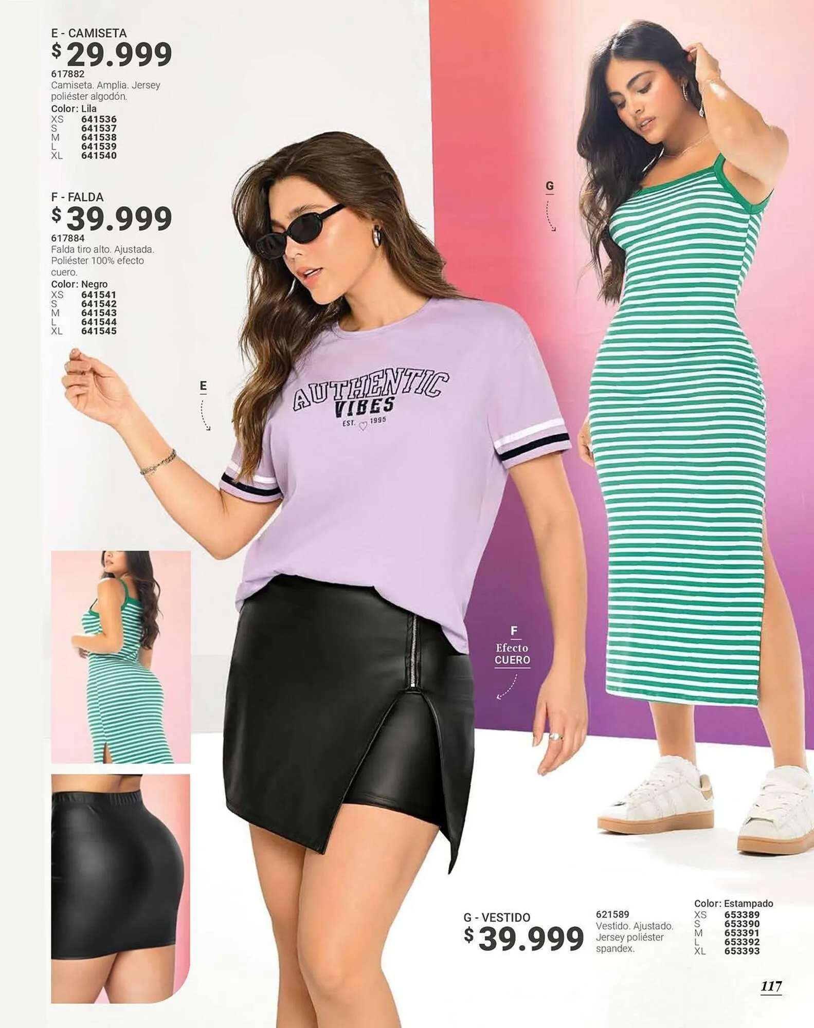 Catalogo de Catálogo Carmel 25 de marzo al 31 de marzo 2025 - Pag 119