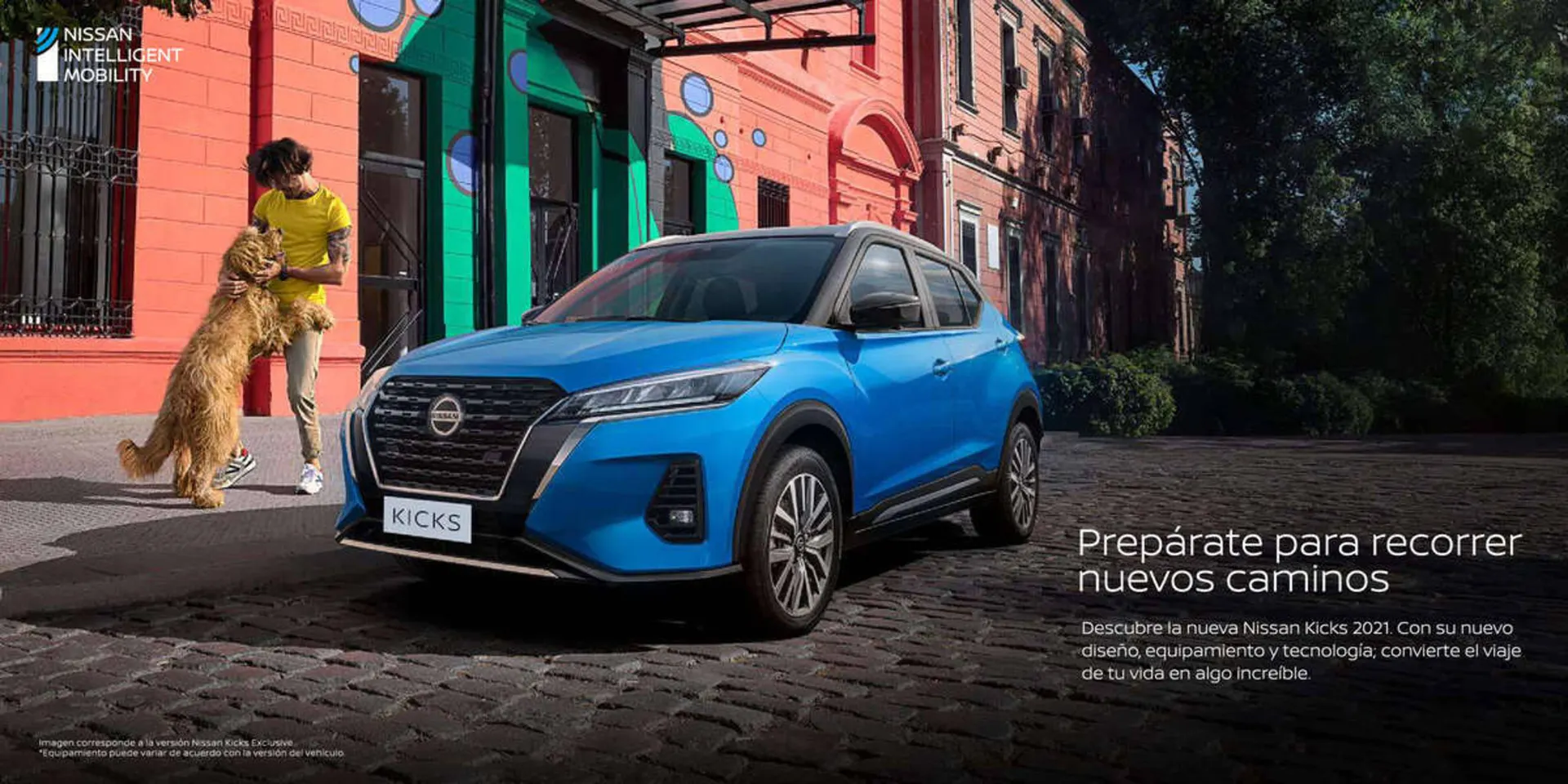 Catalogo de Catálogo Nissan 25 de abril al 15 de abril 2024 - Pag 2