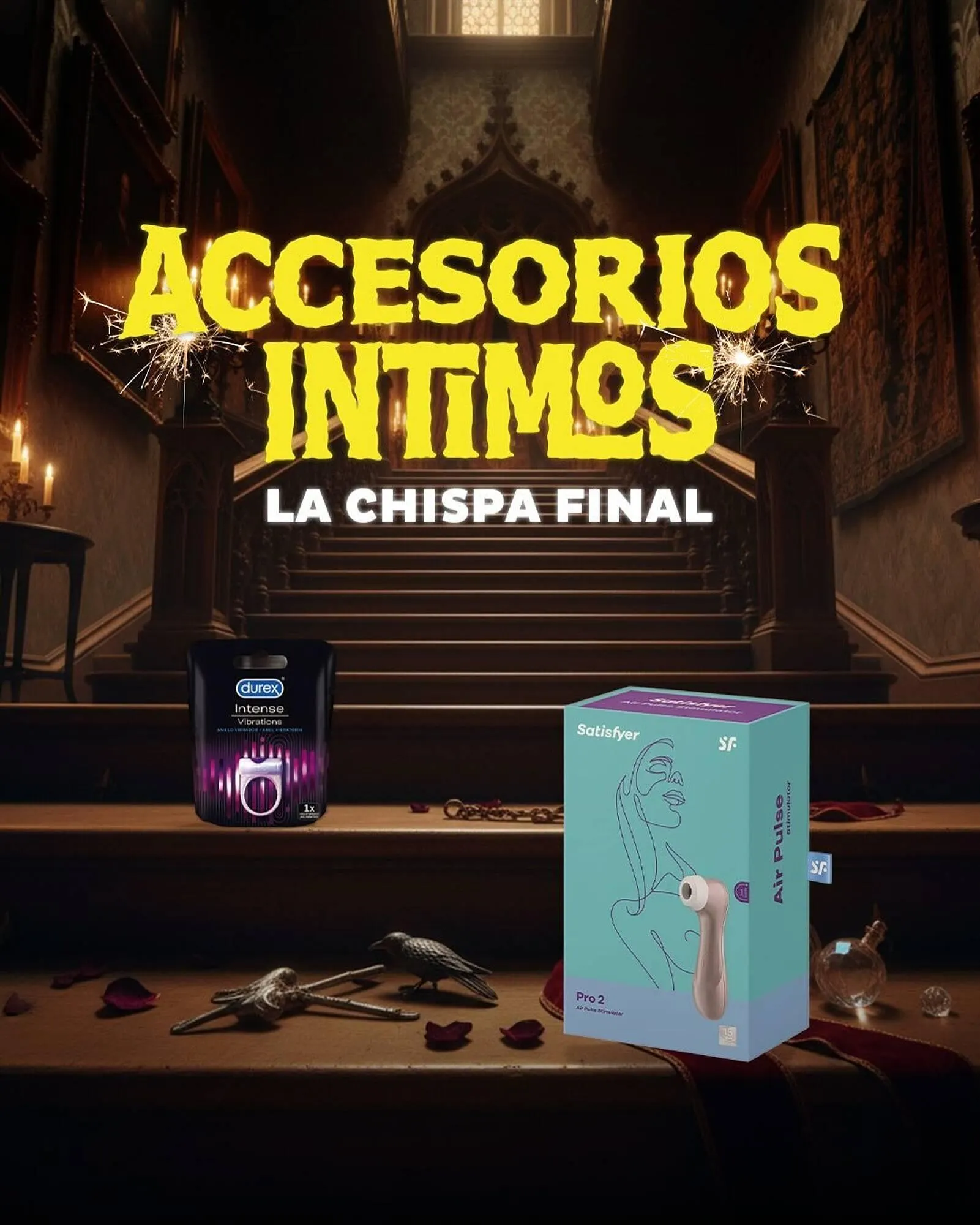 Catalogo de Catálogo Droguería Alemana 22 de octubre al 30 de octubre 2025 - Pag 4