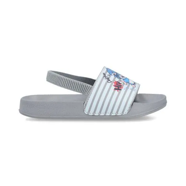 CALZADO SANDALIA MODA 0918-001