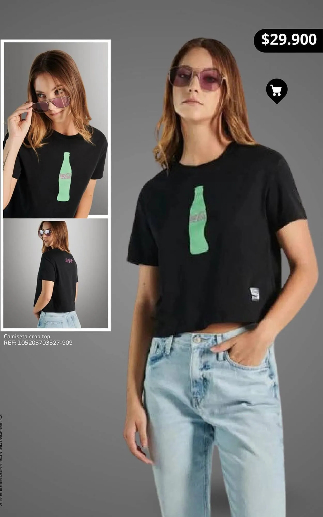 Catalogo de Catálogo Koaj 18 de marzo al 31 de marzo 2024 - Pag 67