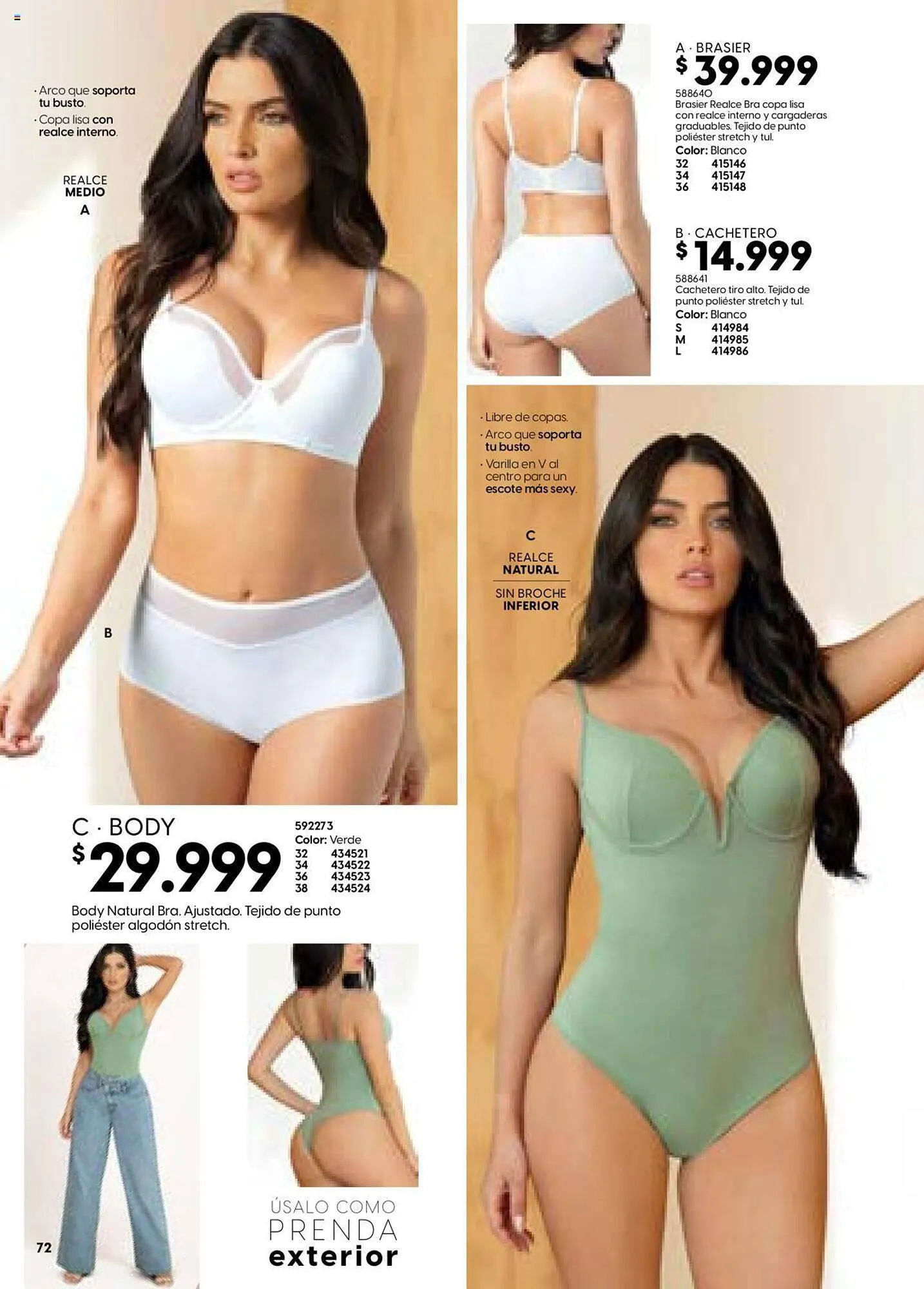 Catalogo de Catálogo Carmel 1 de septiembre al 20 de septiembre 2023 - Pag 78