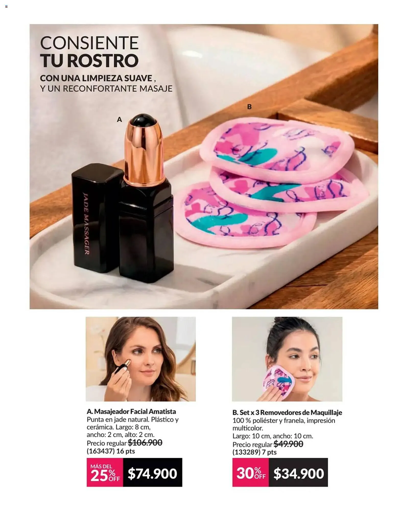 Catalogo de Catálogo Avon 3 de marzo al 1 de junio 2026 - Pag 170