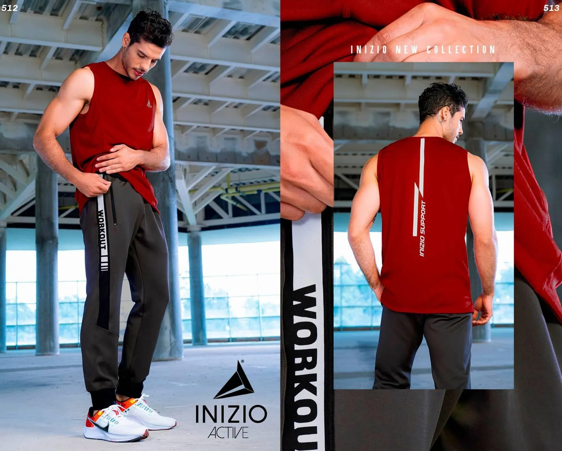 Catalogo de Catálogo Babalú Fashion 8 de abril al 30 de abril 2025 - Pag 257