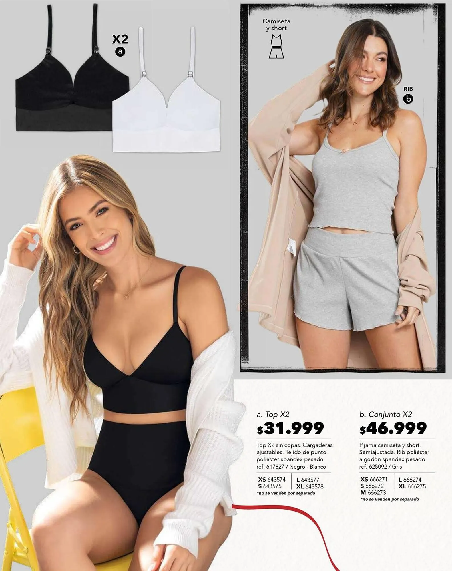 Catalogo de Catálogo Pacífika 13 de agosto al 31 de agosto 2025 - Pag 153