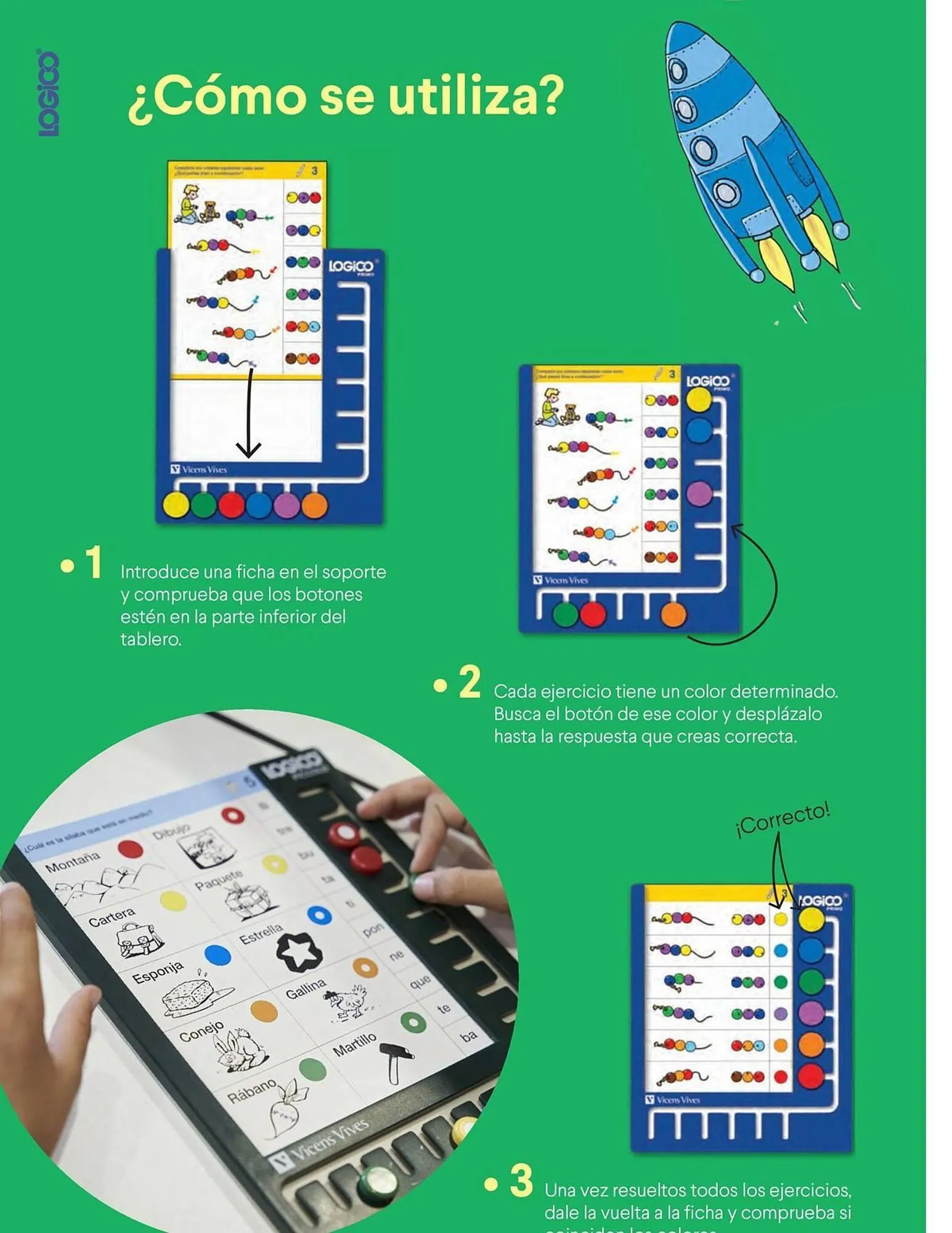 Catalogo de Catálogo Vicens Vives 26 de marzo al 19 de abril 2026 - Pag 4