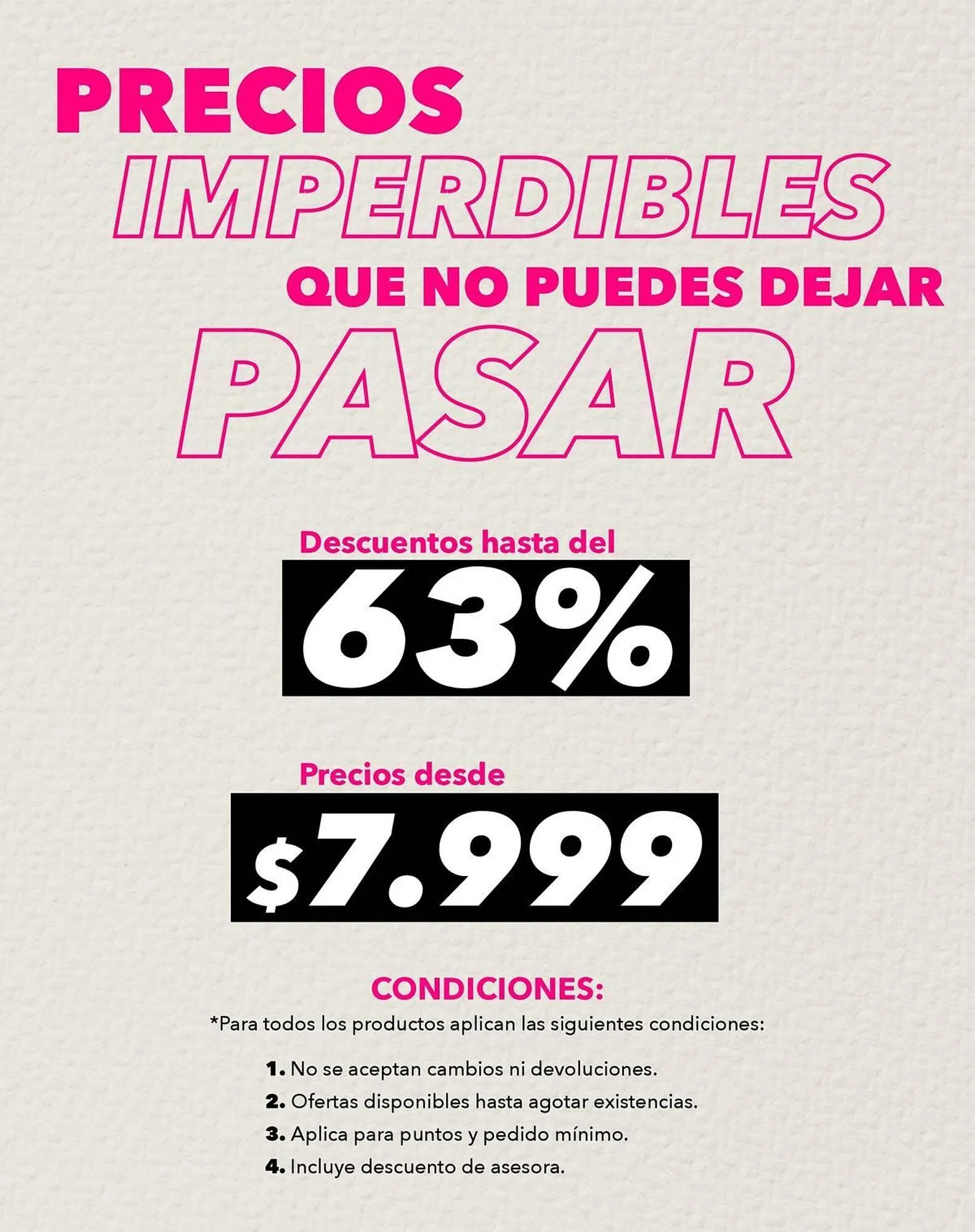 Catalogo de Catálogo Pacífika 4 de febrero al 28 de febrero 2025 - Pag 204