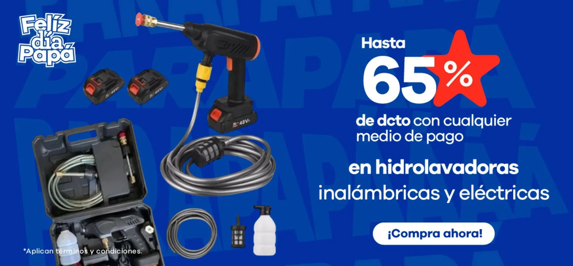 Catalogo de Catálogo Éxito 6 de junio al 15 de junio 2025 - Pag 1