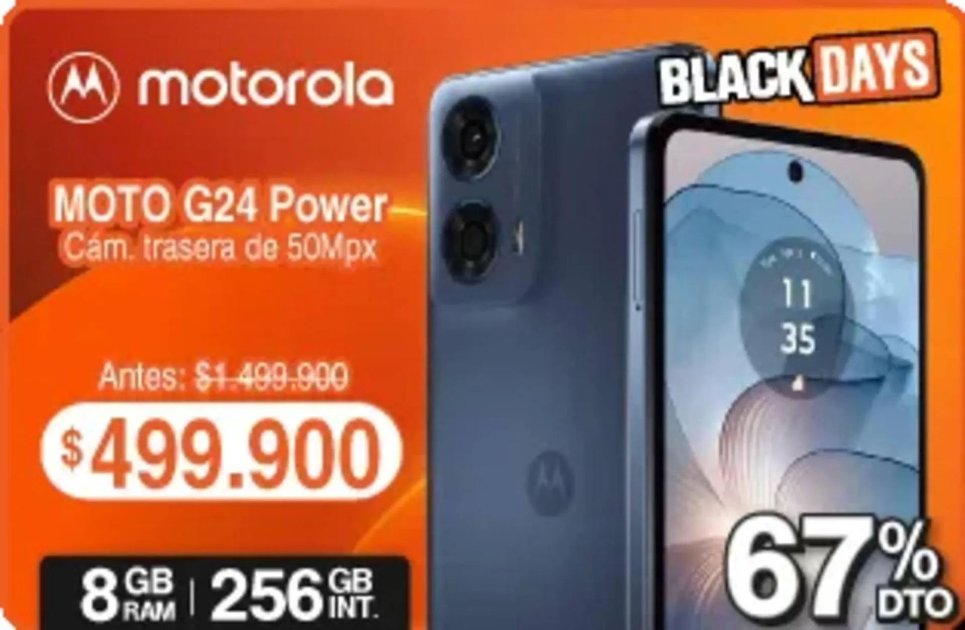 Catalogo de Catálogo Alkosto 24 de noviembre al 8 de diciembre 2024 - Pag 2