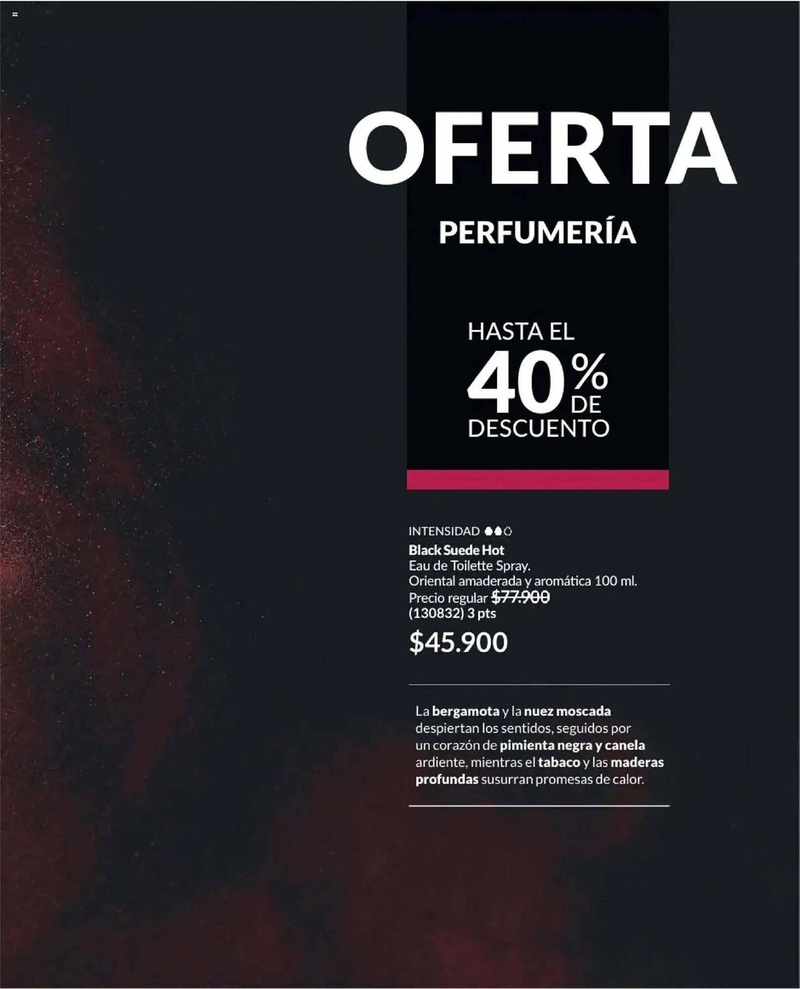 Catalogo de Catálogo Avon 20 de enero al 16 de febrero 2025 - Pag 94